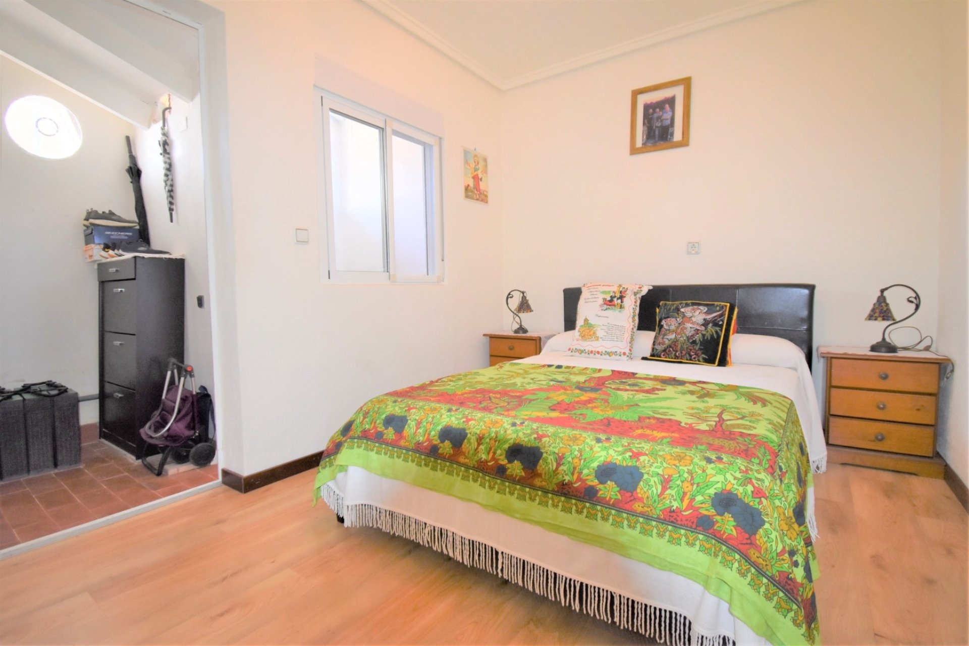Återförsäljning - Villa - Orihuela Costa - Villamartín