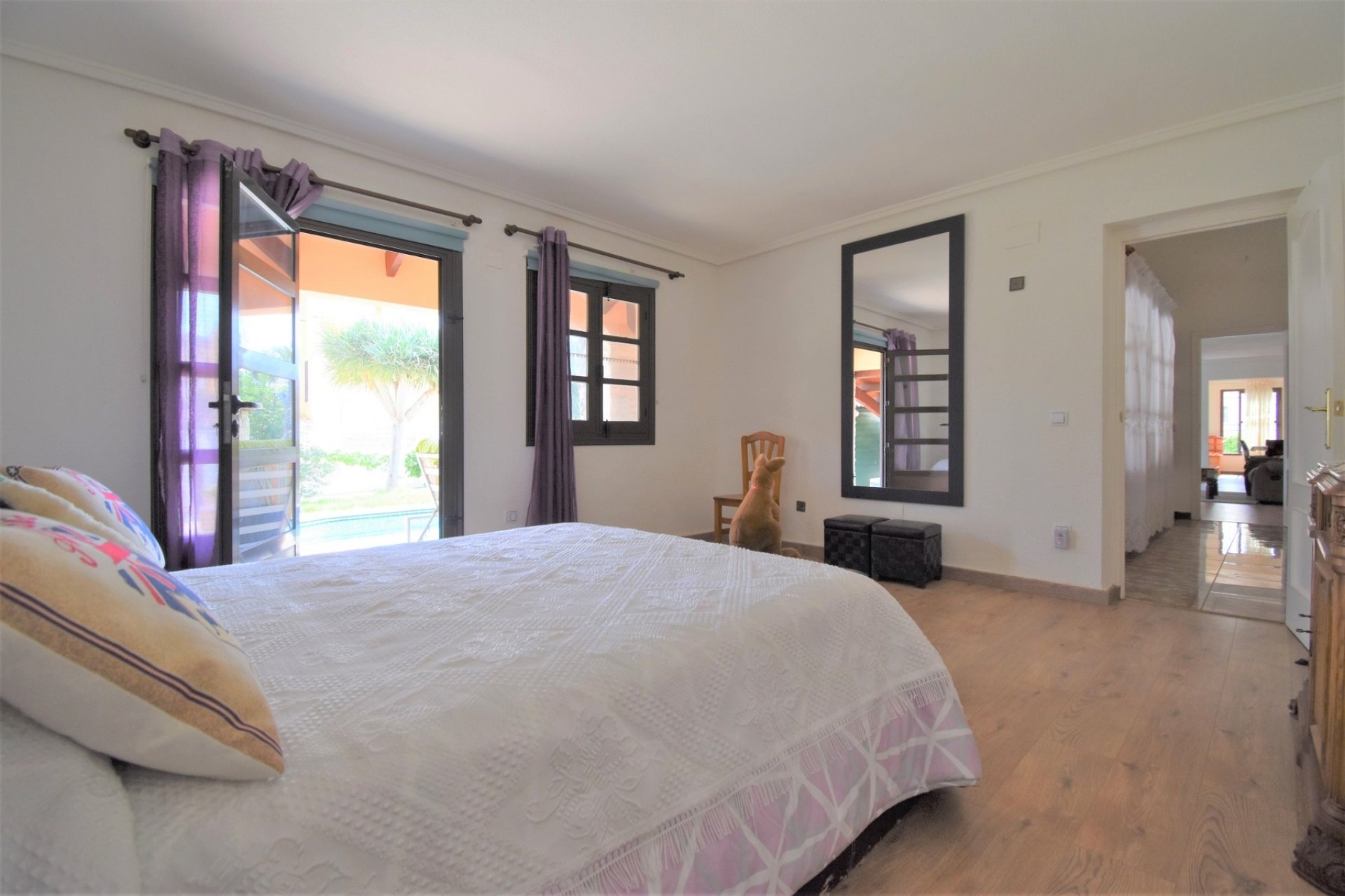 Återförsäljning - Villa - Orihuela Costa - Villamartín