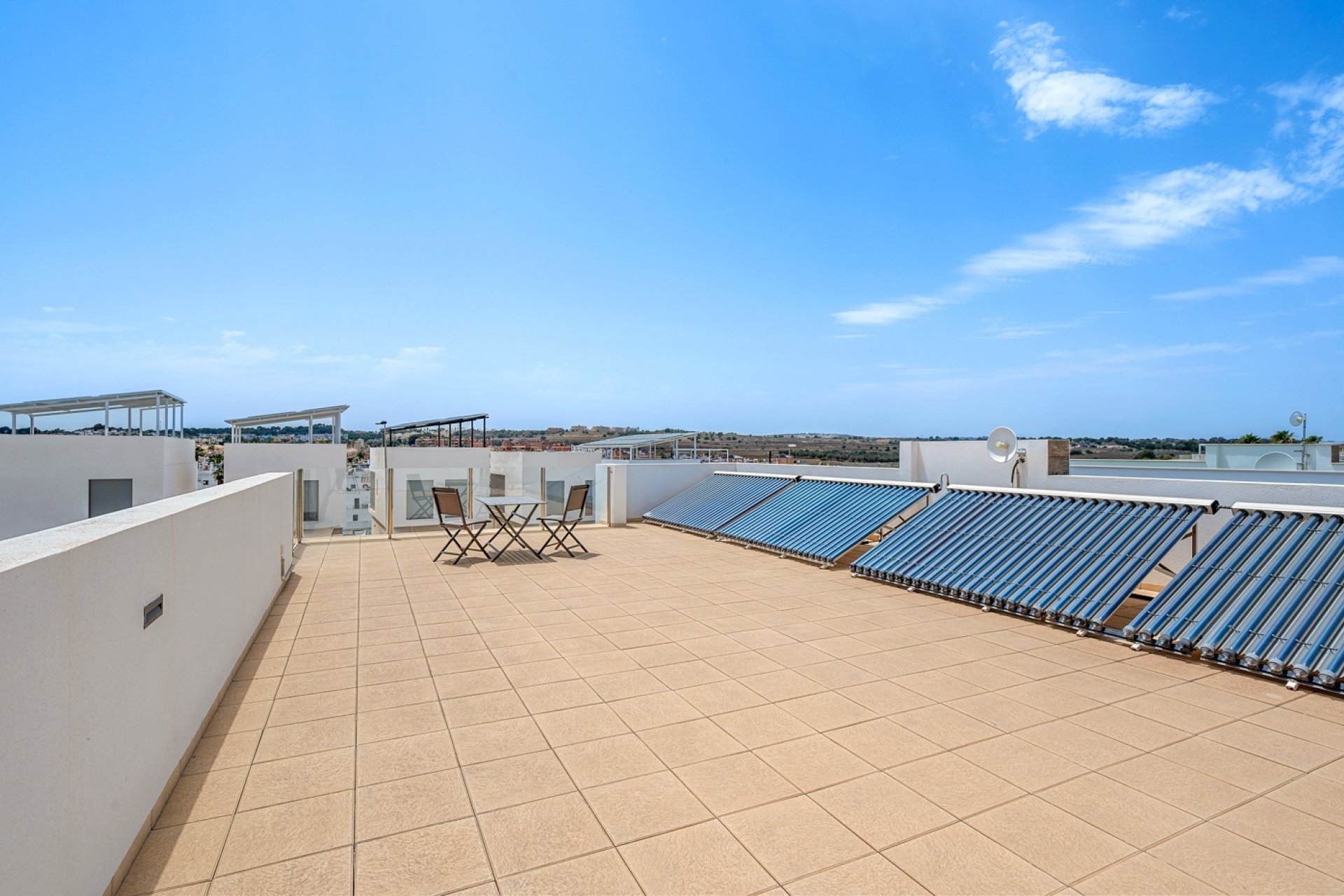 Återförsäljning - Villa - Orihuela Costa - Villamartín