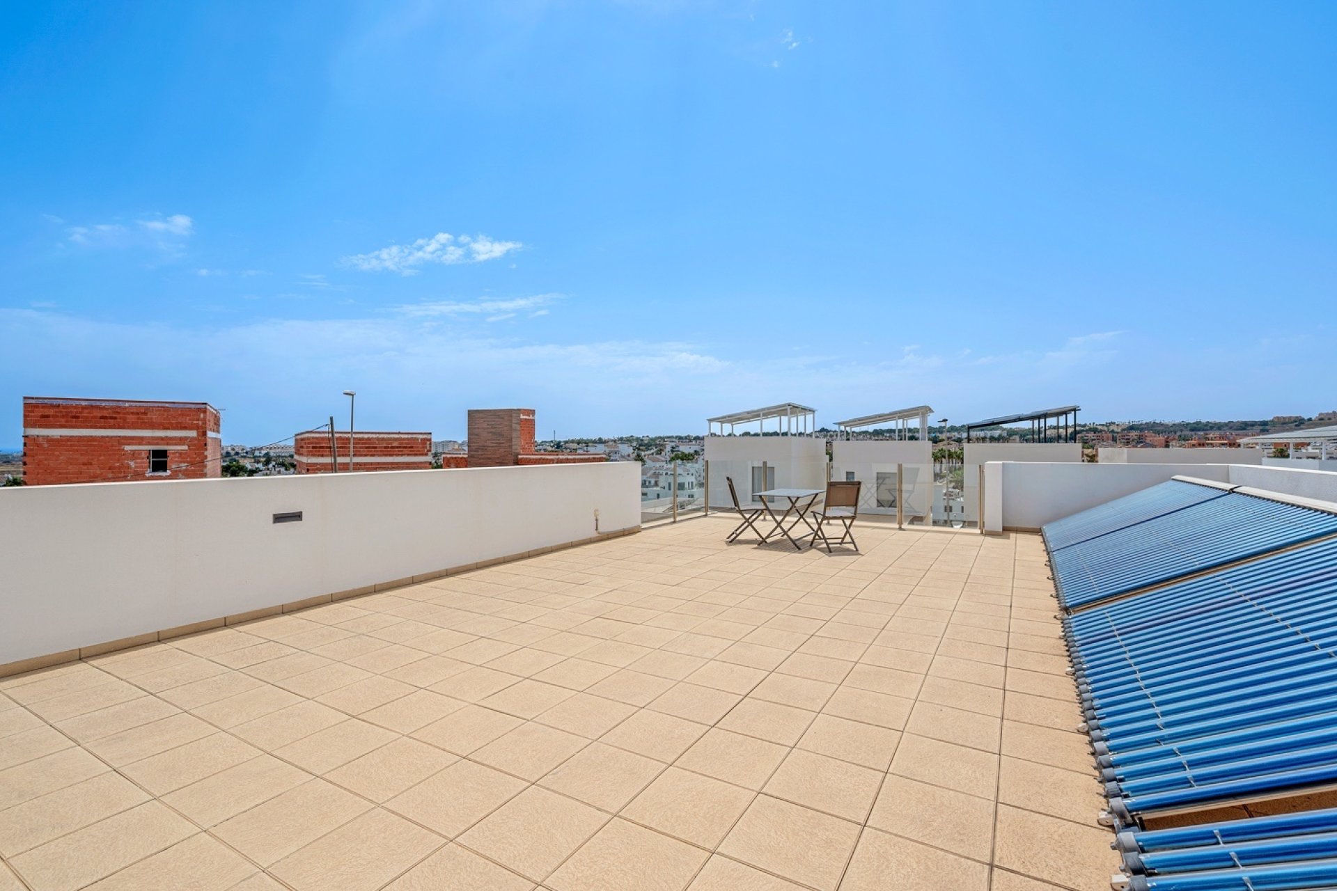 Återförsäljning - Villa - Orihuela Costa - Villamartín