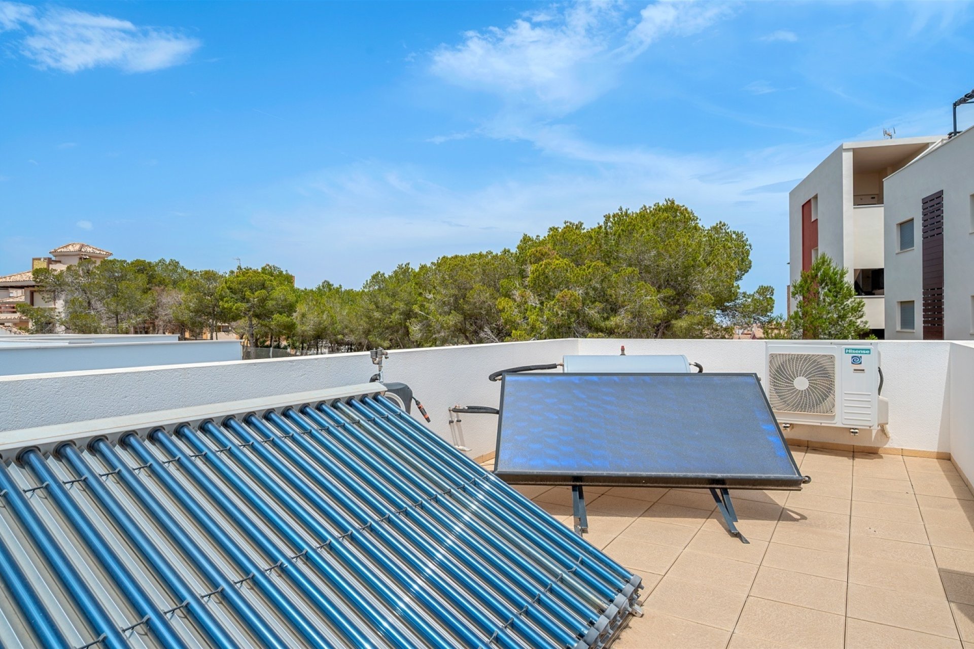 Återförsäljning - Villa - Orihuela Costa - Villamartín