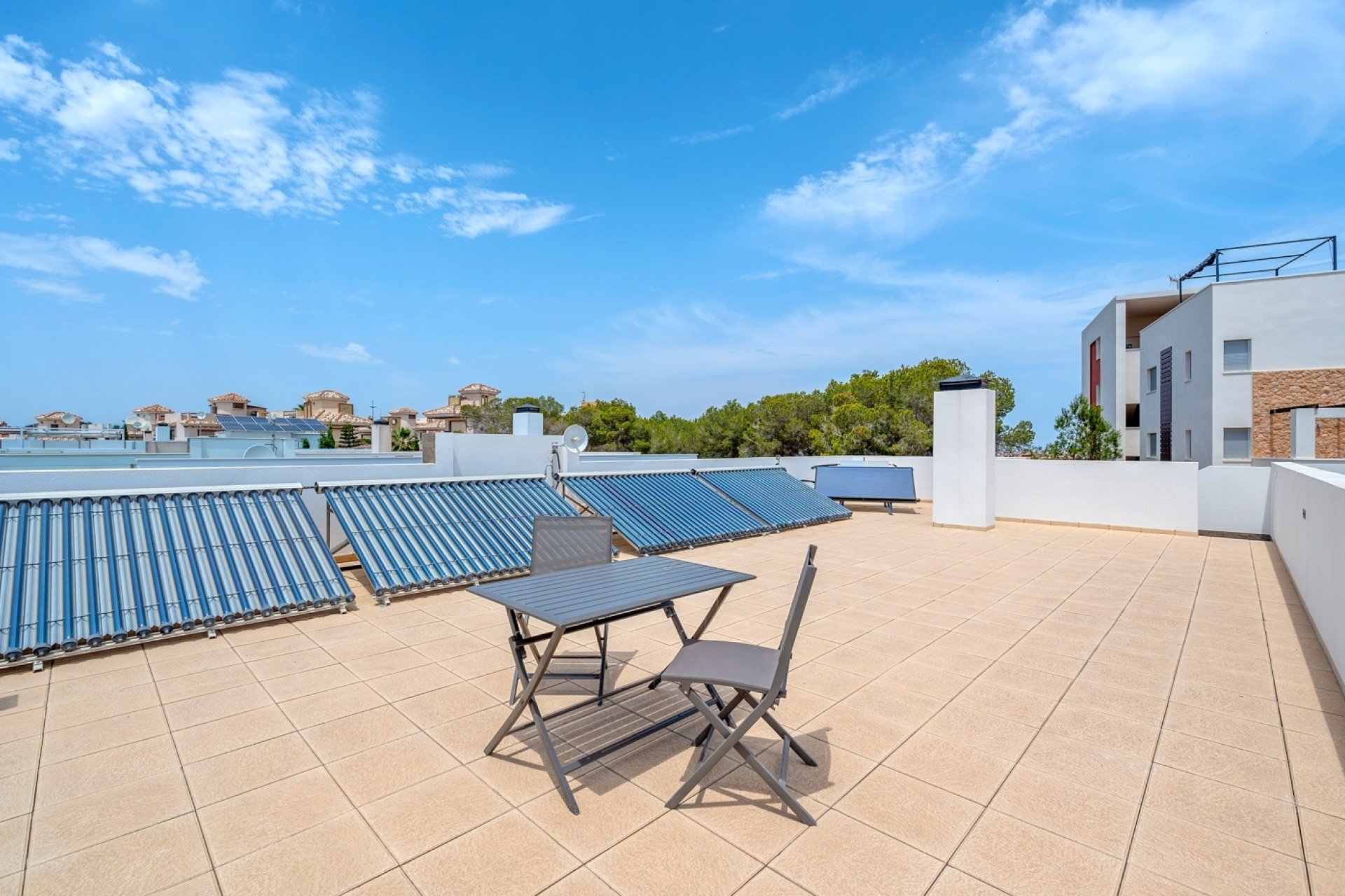 Återförsäljning - Villa - Orihuela Costa - Villamartín