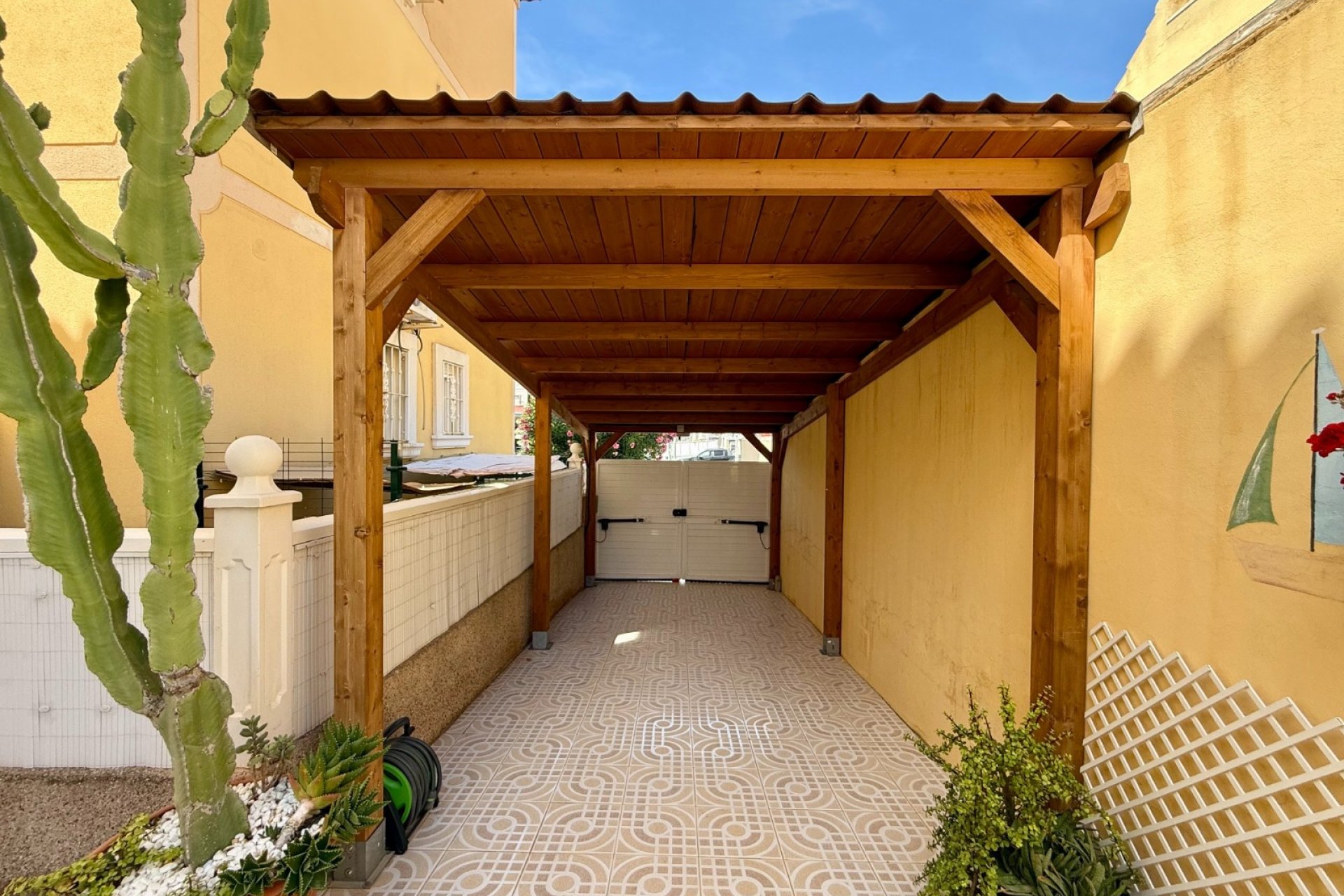 Återförsäljning - Villa - Orihuela Costa - Villamartín