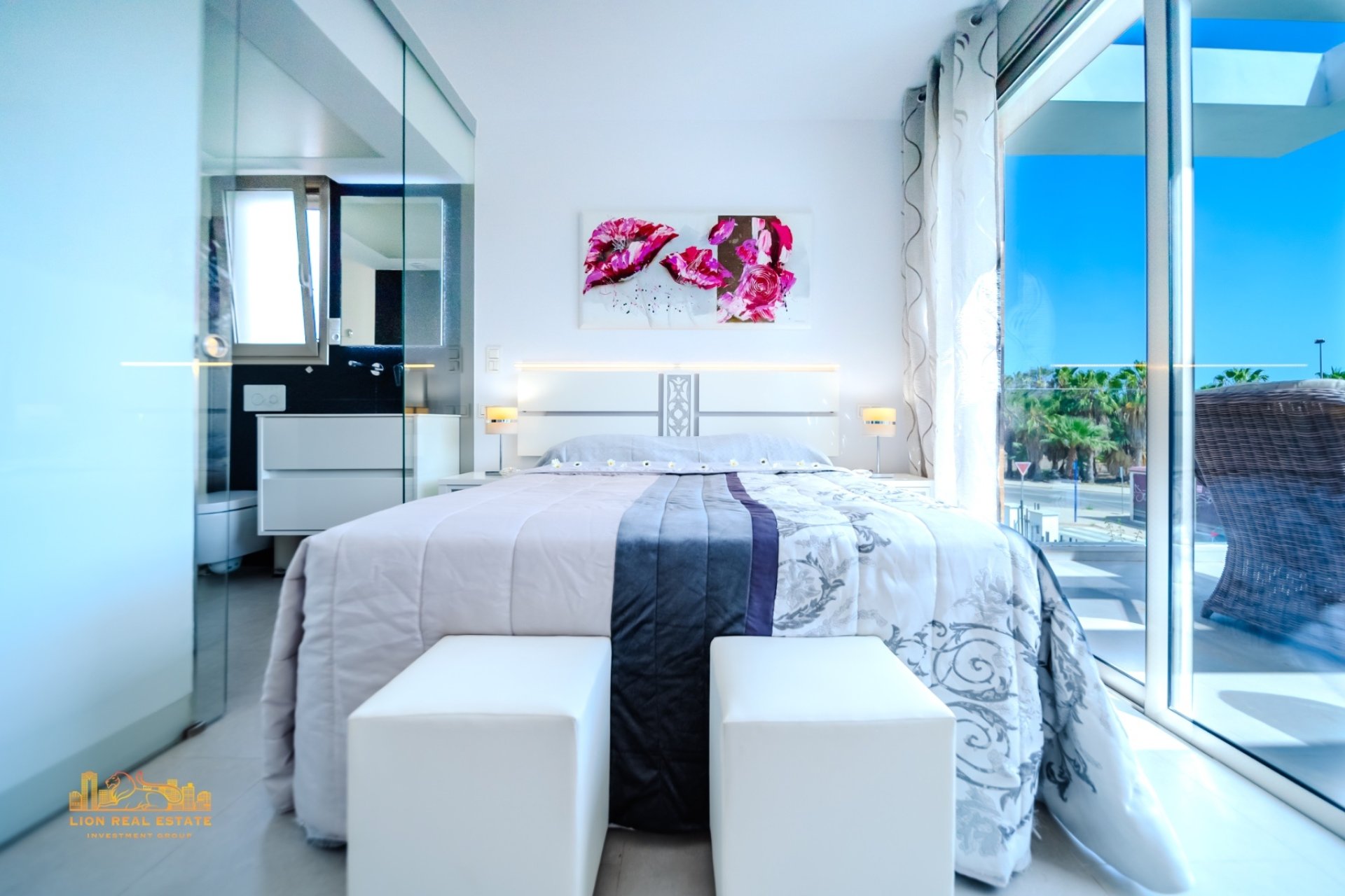 Återförsäljning - Villa - Orihuela Costa - Villamartín