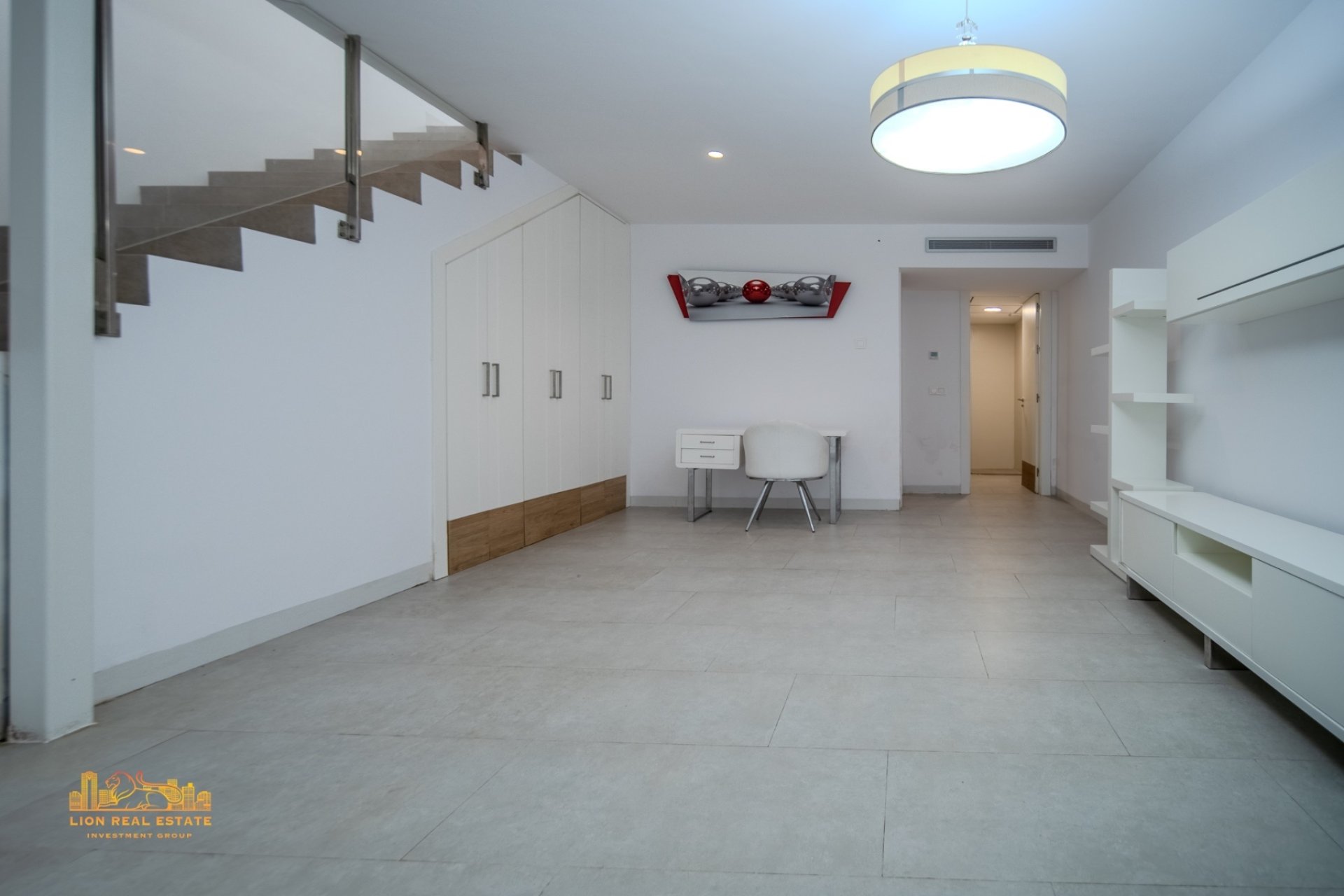 Återförsäljning - Villa - Orihuela Costa - Villamartín