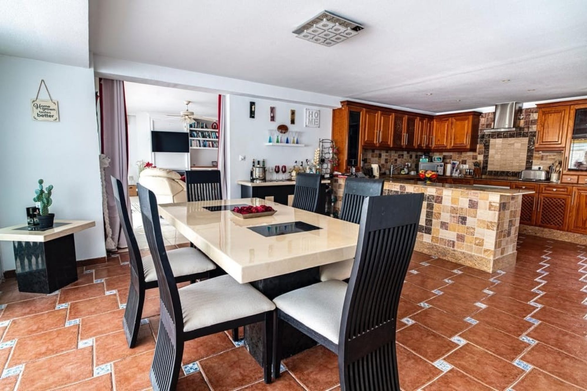 Återförsäljning - Villa - Orihuela Costa - Villamartín