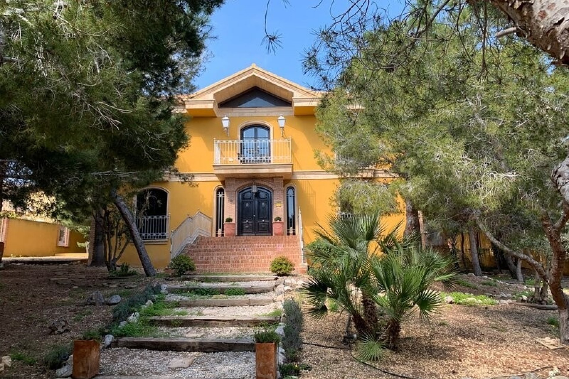Återförsäljning - Villa - Rojales - Ciudad Quesada