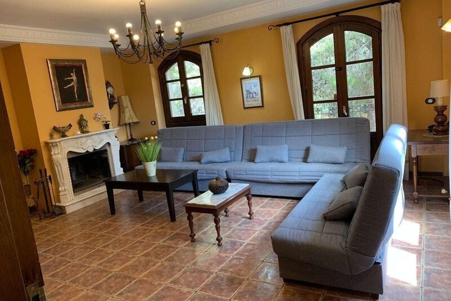 Återförsäljning - Villa - Rojales - Ciudad Quesada
