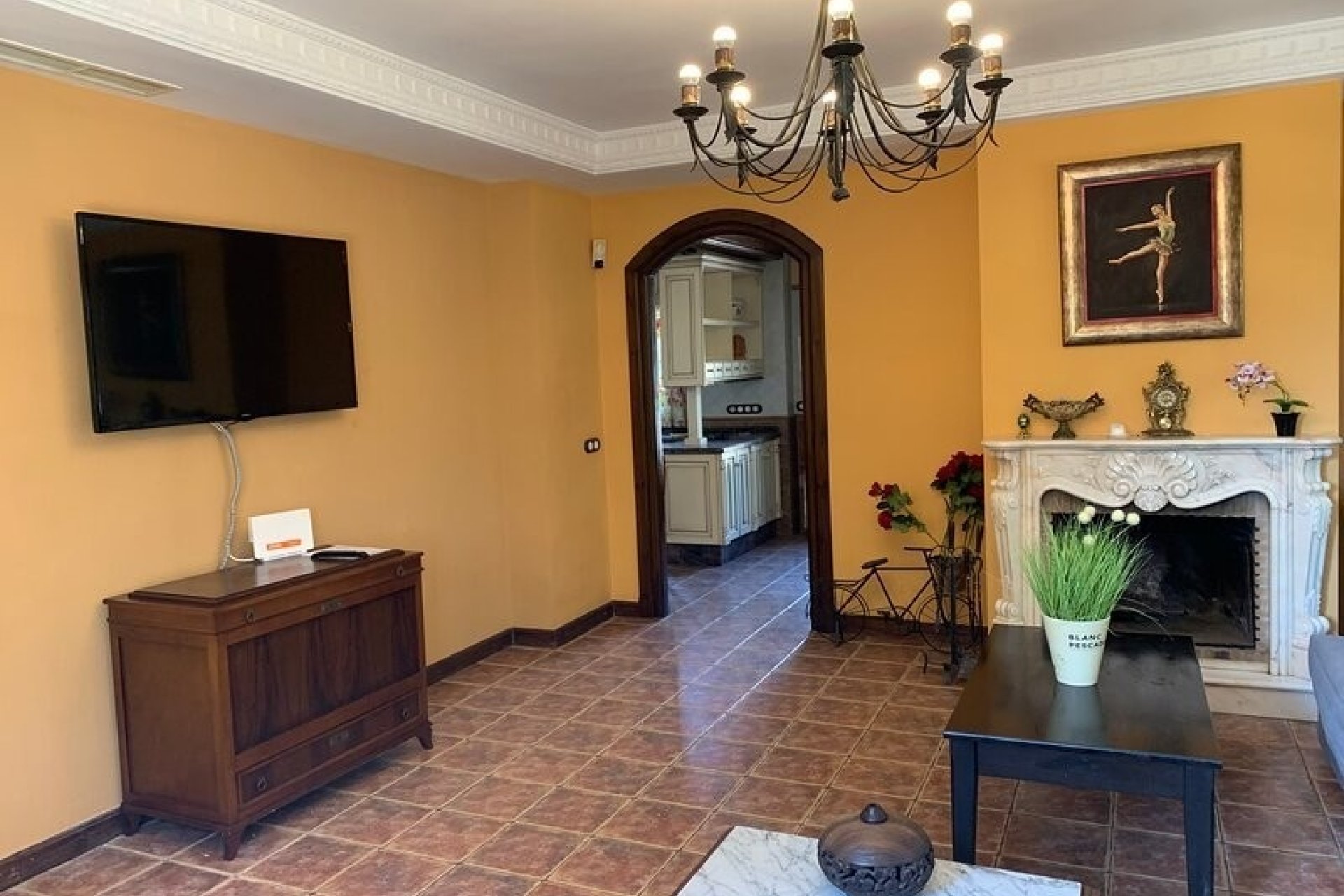 Återförsäljning - Villa - Rojales - Ciudad Quesada