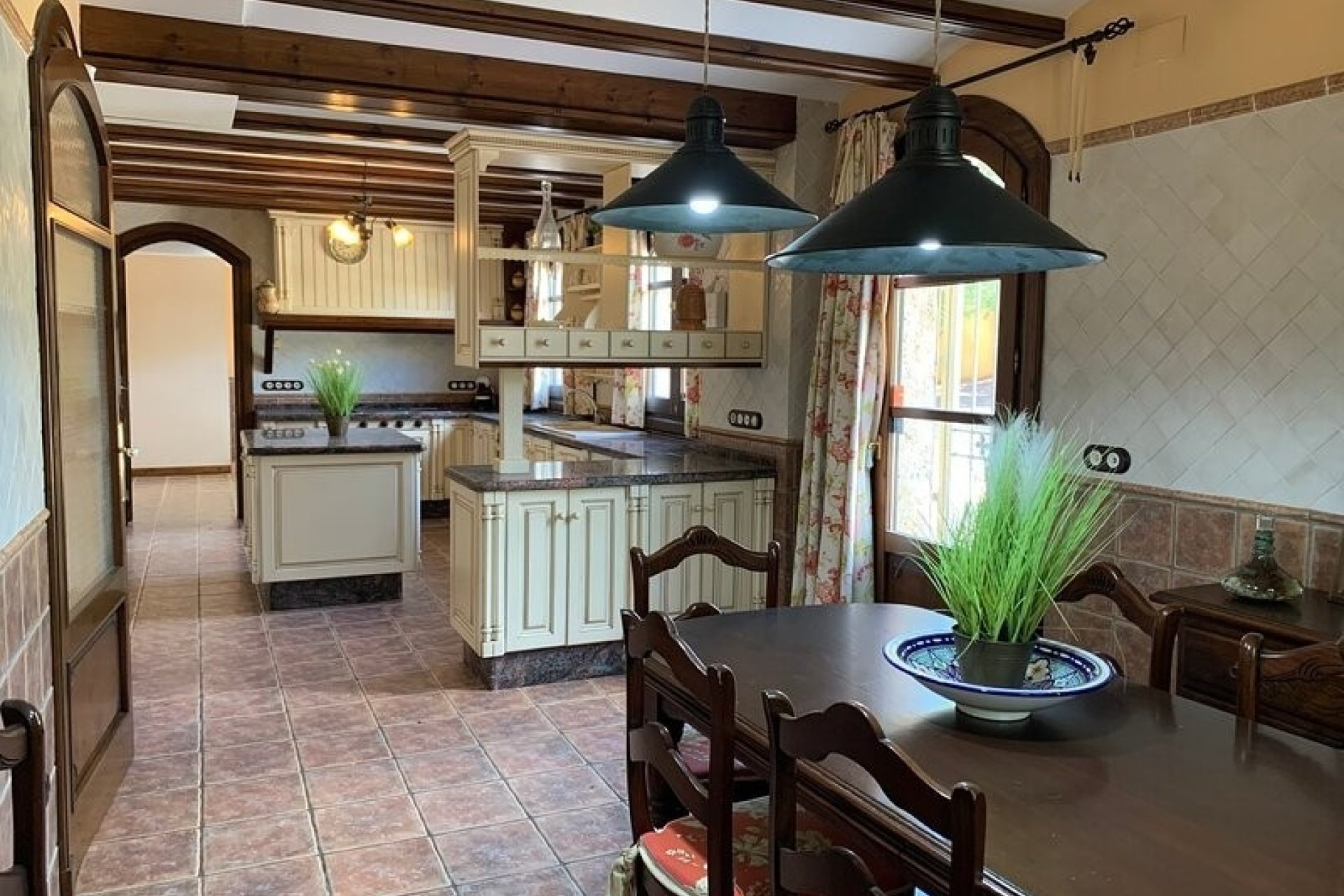 Återförsäljning - Villa - Rojales - Ciudad Quesada