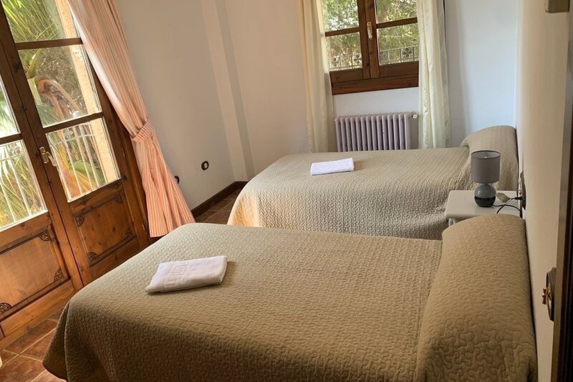 Återförsäljning - Villa - Rojales - Ciudad Quesada