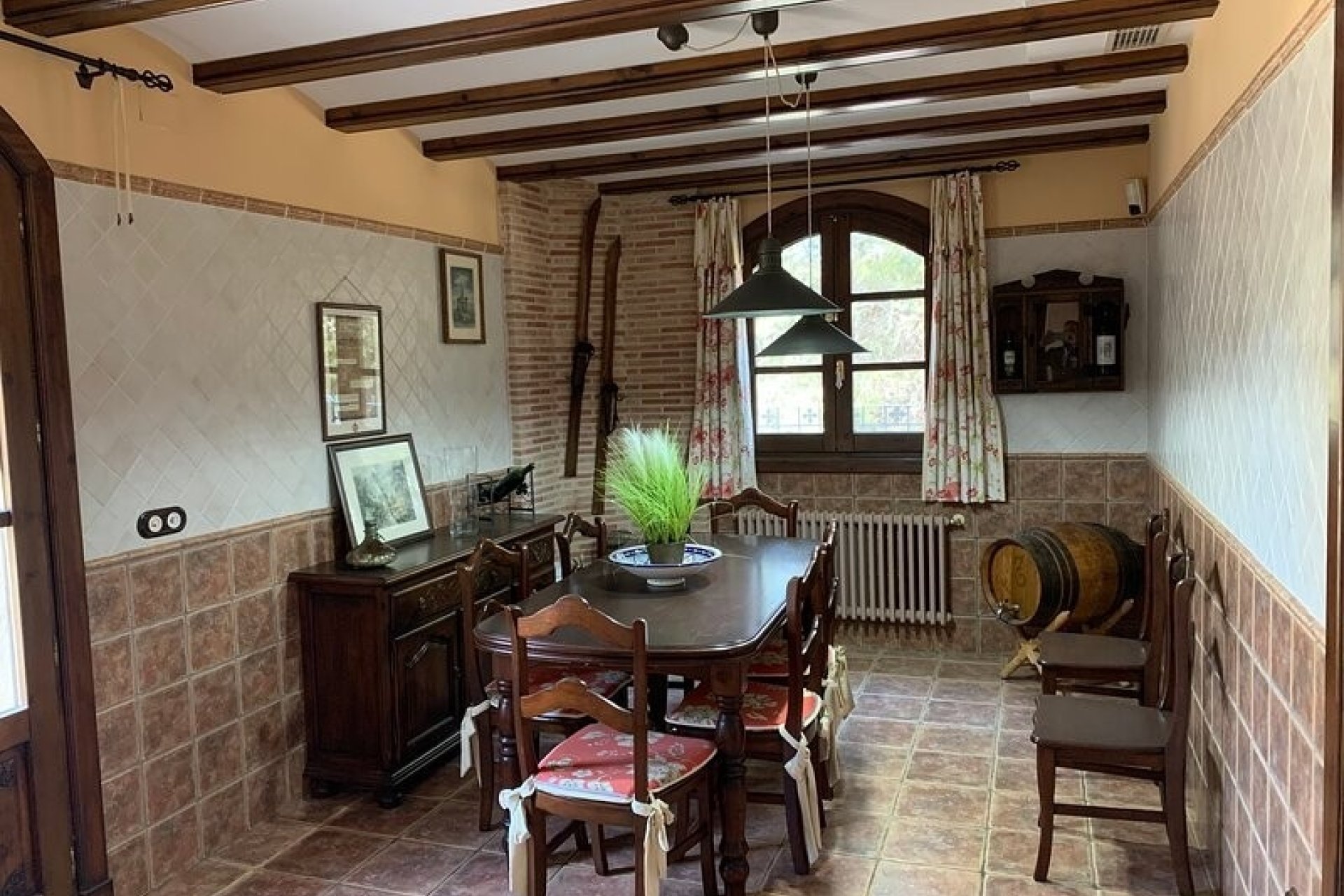 Återförsäljning - Villa - Rojales - Ciudad Quesada