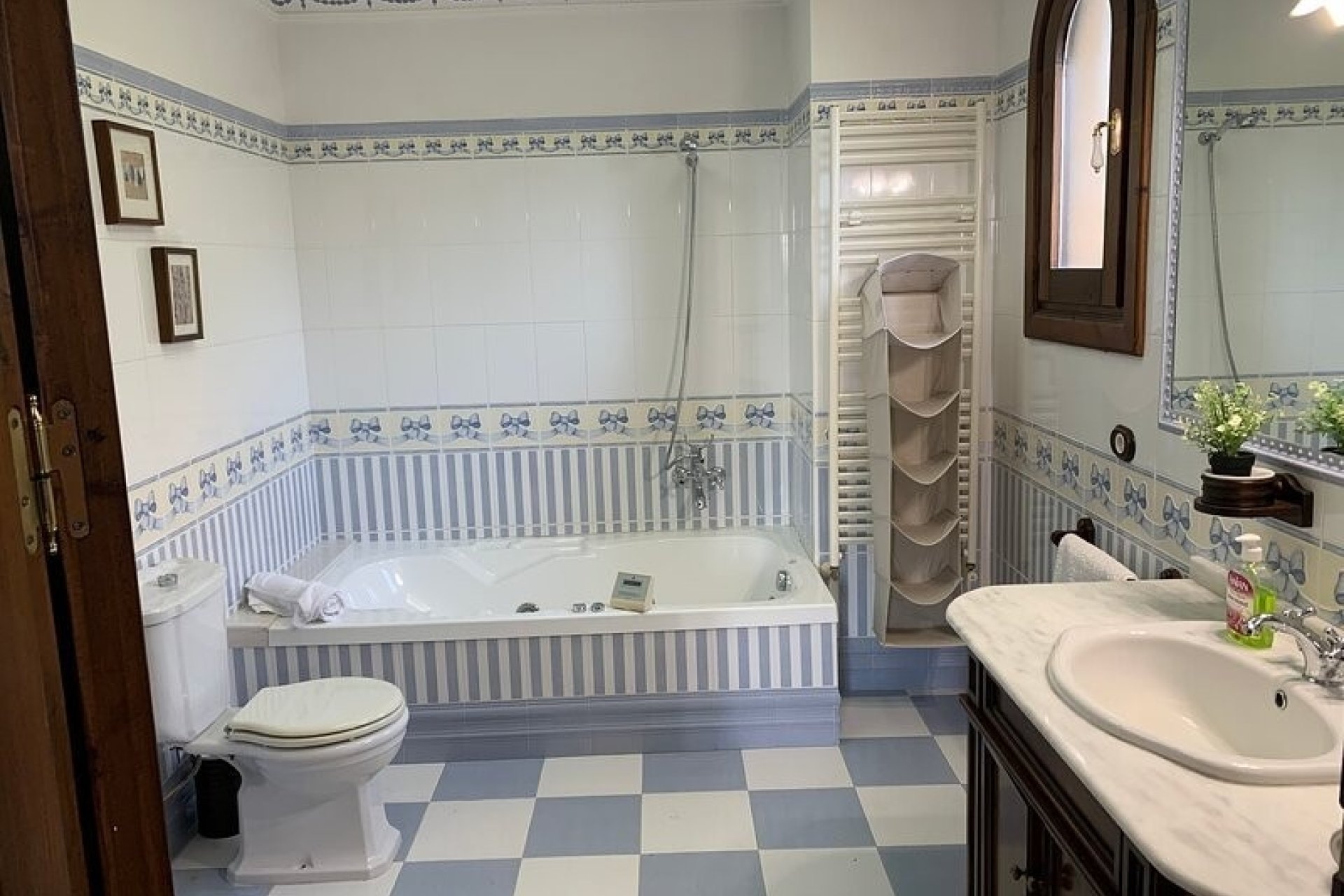 Återförsäljning - Villa - Rojales - Ciudad Quesada