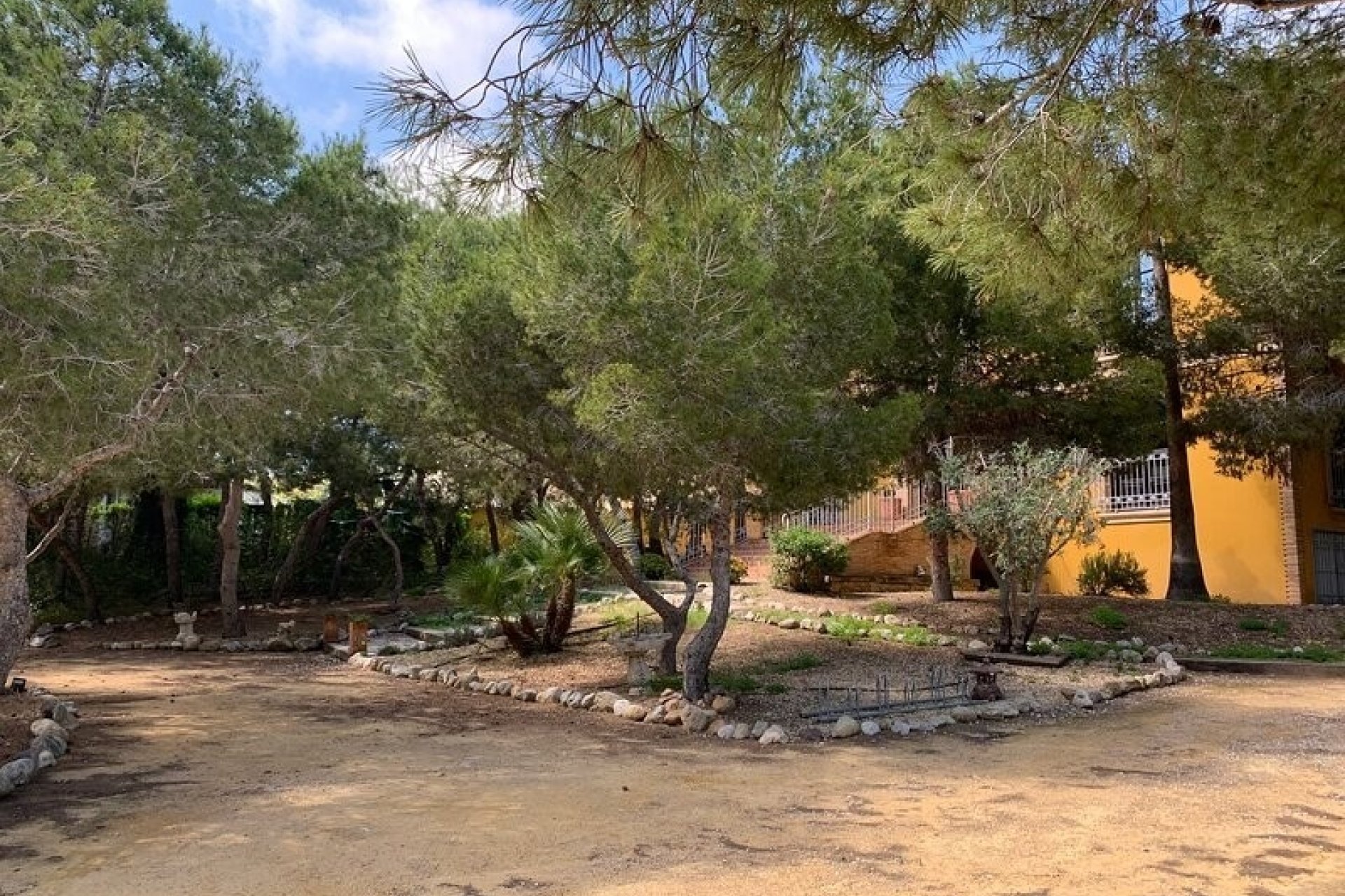 Återförsäljning - Villa - Rojales - Ciudad Quesada