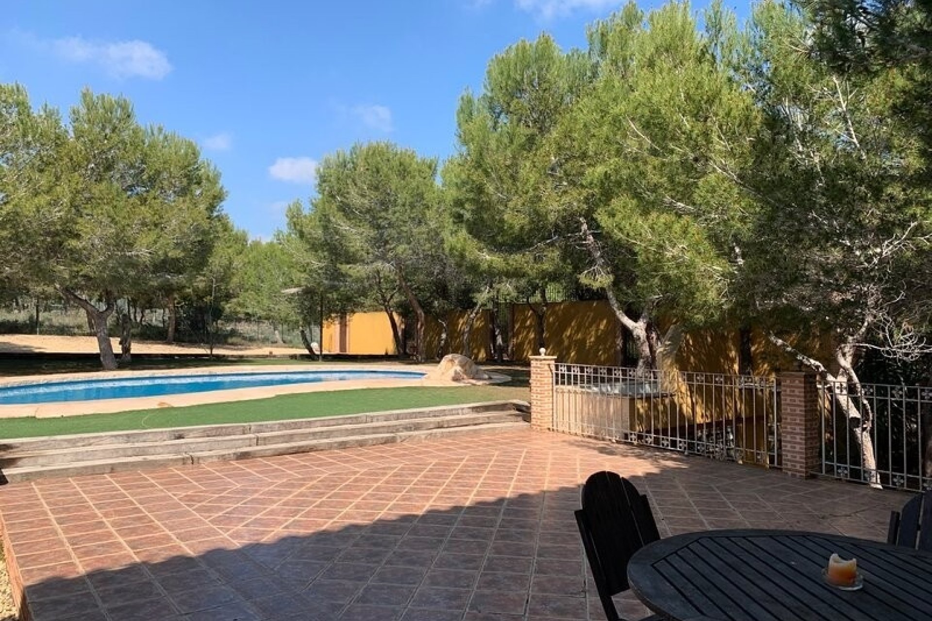 Återförsäljning - Villa - Rojales - Ciudad Quesada