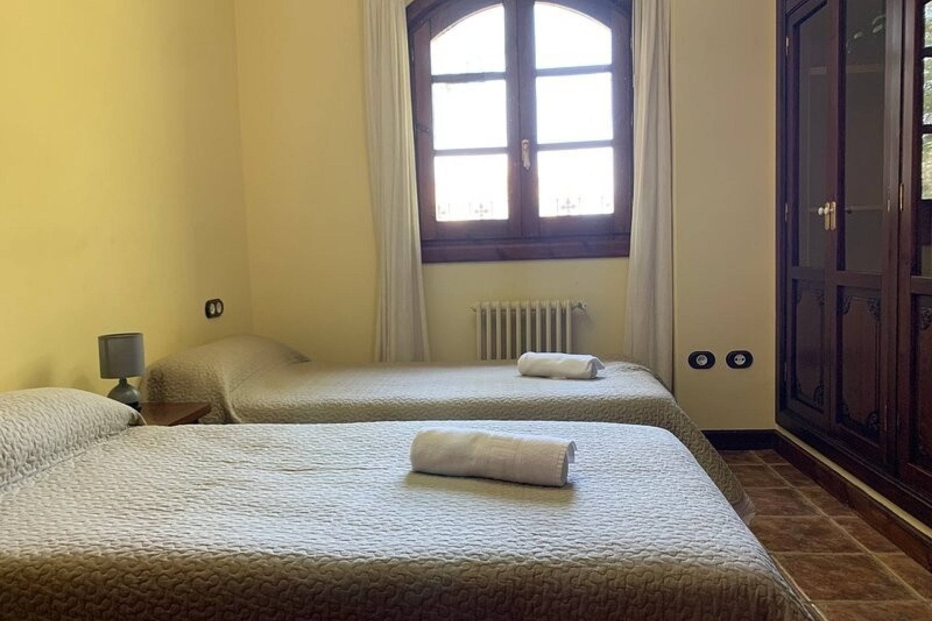 Återförsäljning - Villa - Rojales - Ciudad Quesada