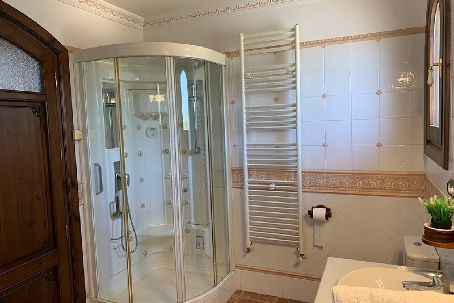 Återförsäljning - Villa - Rojales - Ciudad Quesada