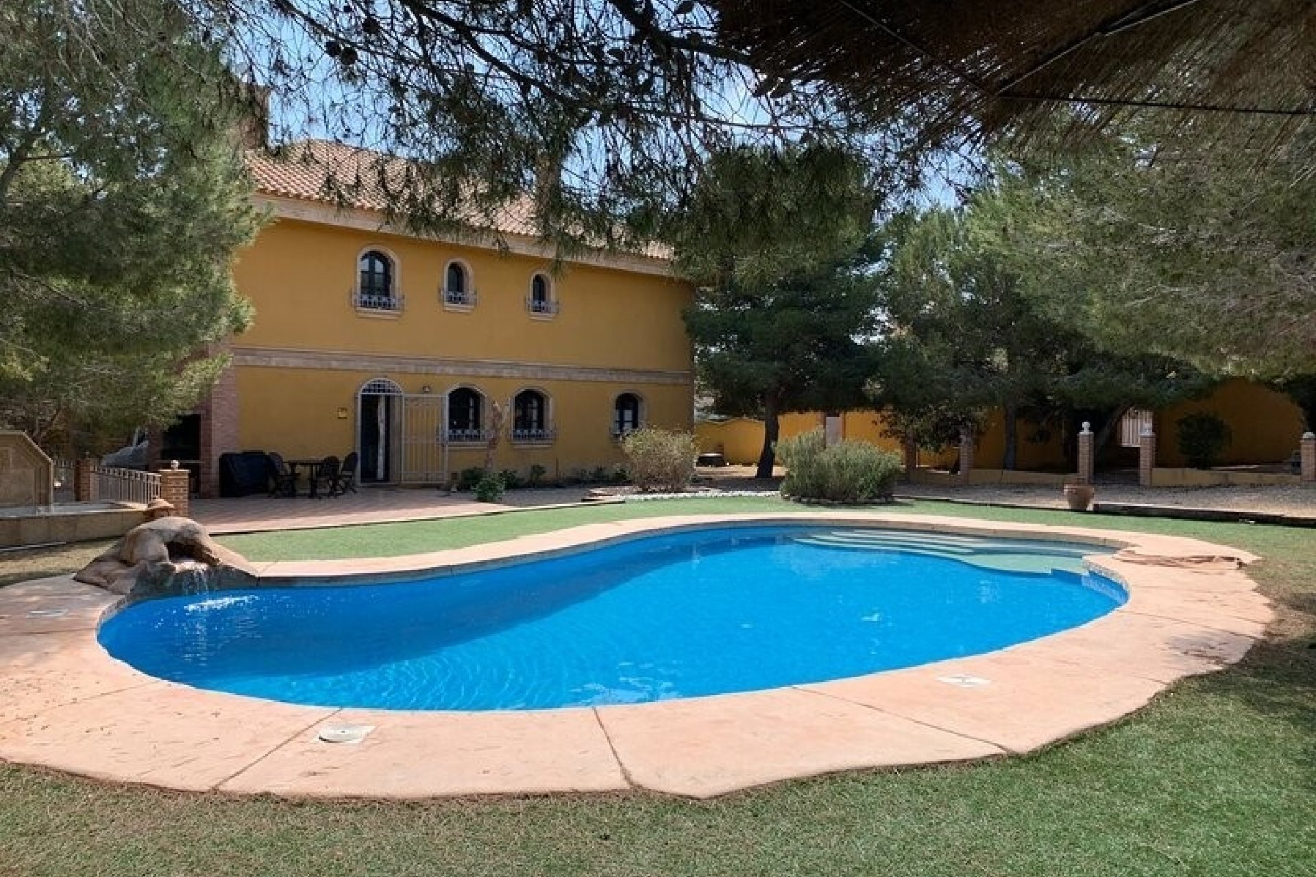 Återförsäljning - Villa - Rojales - Ciudad Quesada