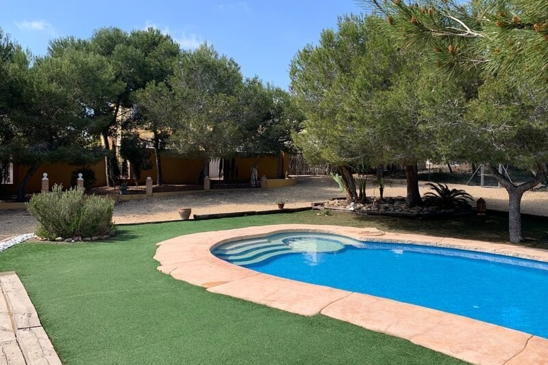 Återförsäljning - Villa - Rojales - Ciudad Quesada