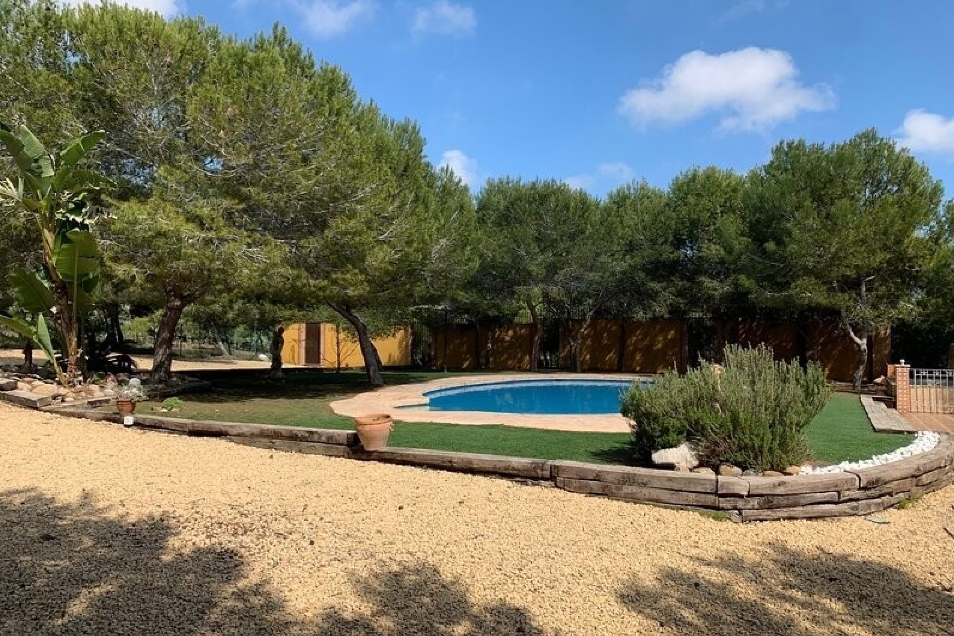 Återförsäljning - Villa - Rojales - Ciudad Quesada