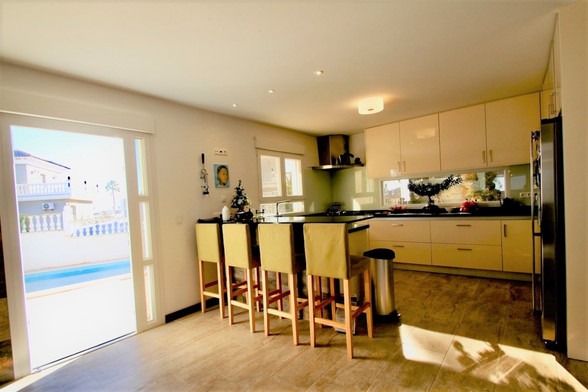 Återförsäljning - Villa - Rojales - Ciudad Quesada