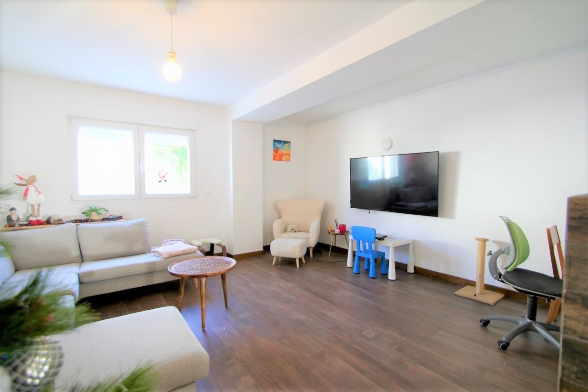 Återförsäljning - Villa - Rojales - Ciudad Quesada