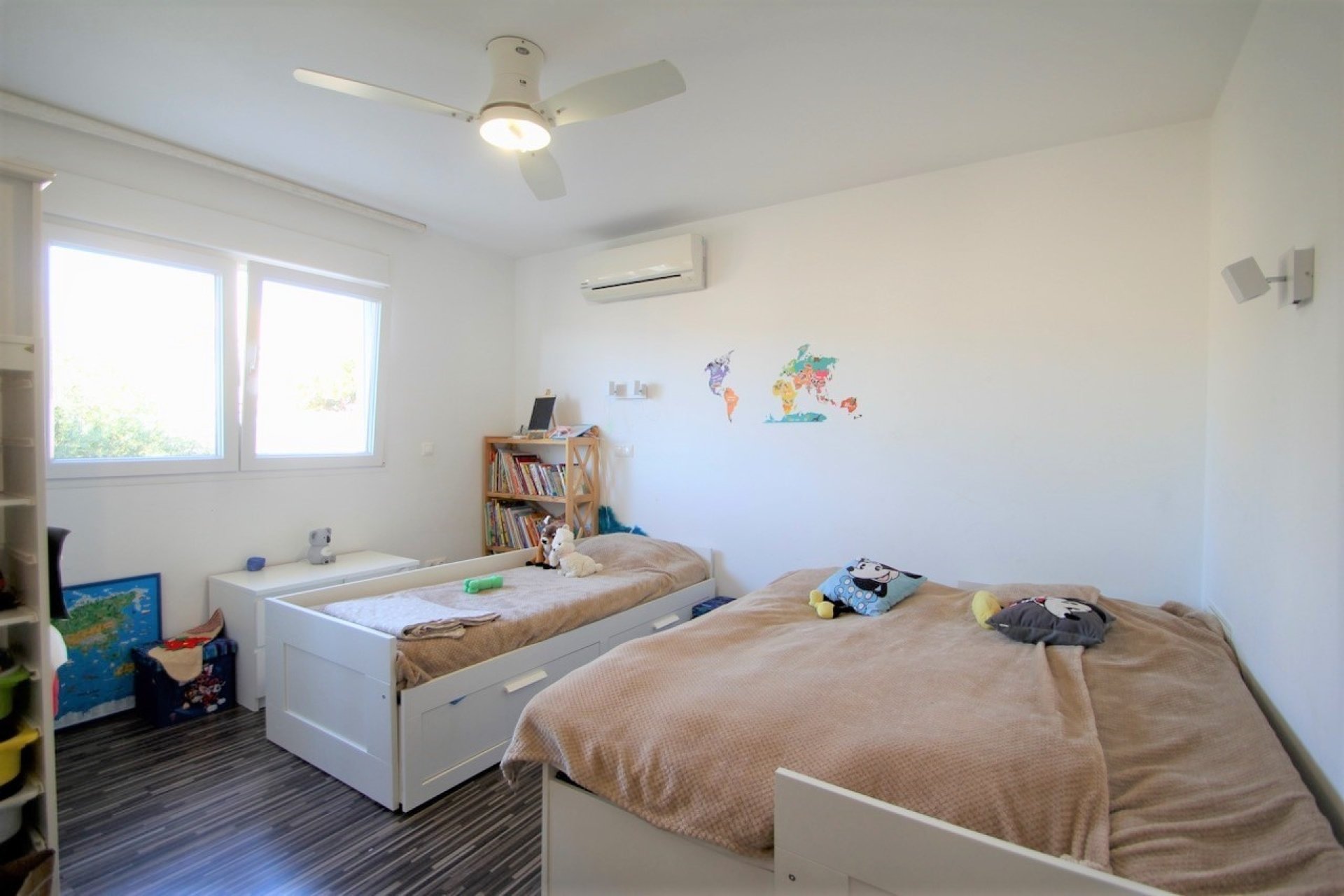 Återförsäljning - Villa - Rojales - Ciudad Quesada