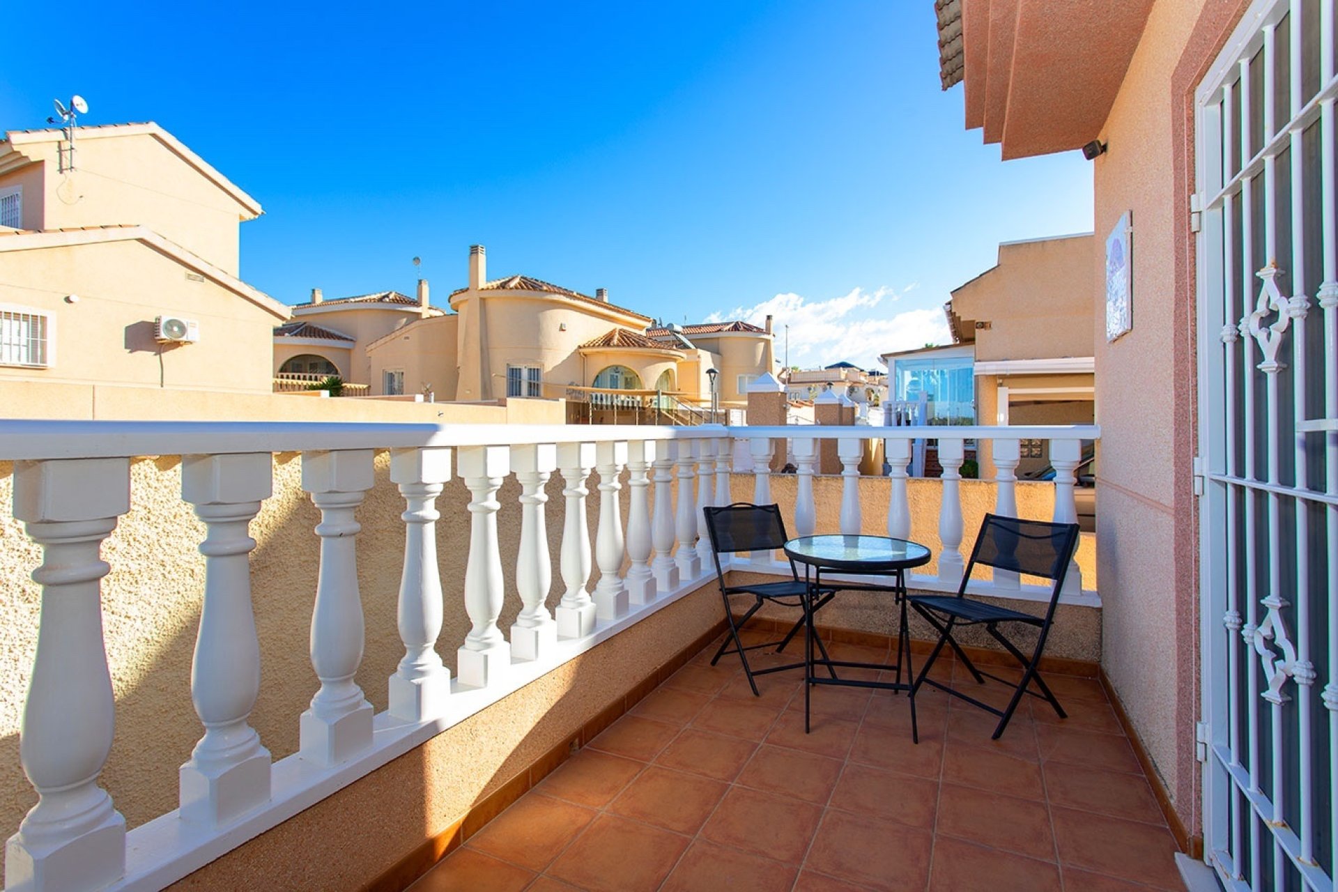 Återförsäljning - Villa - Rojales - Pueblo