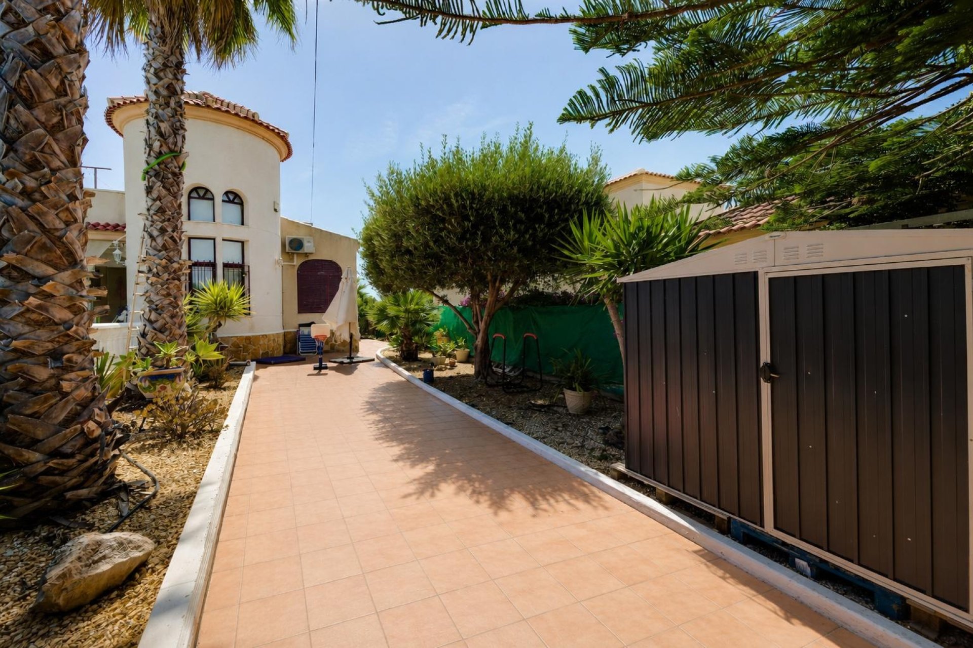 Återförsäljning - Villa - San Fulgencio - LA MARINA