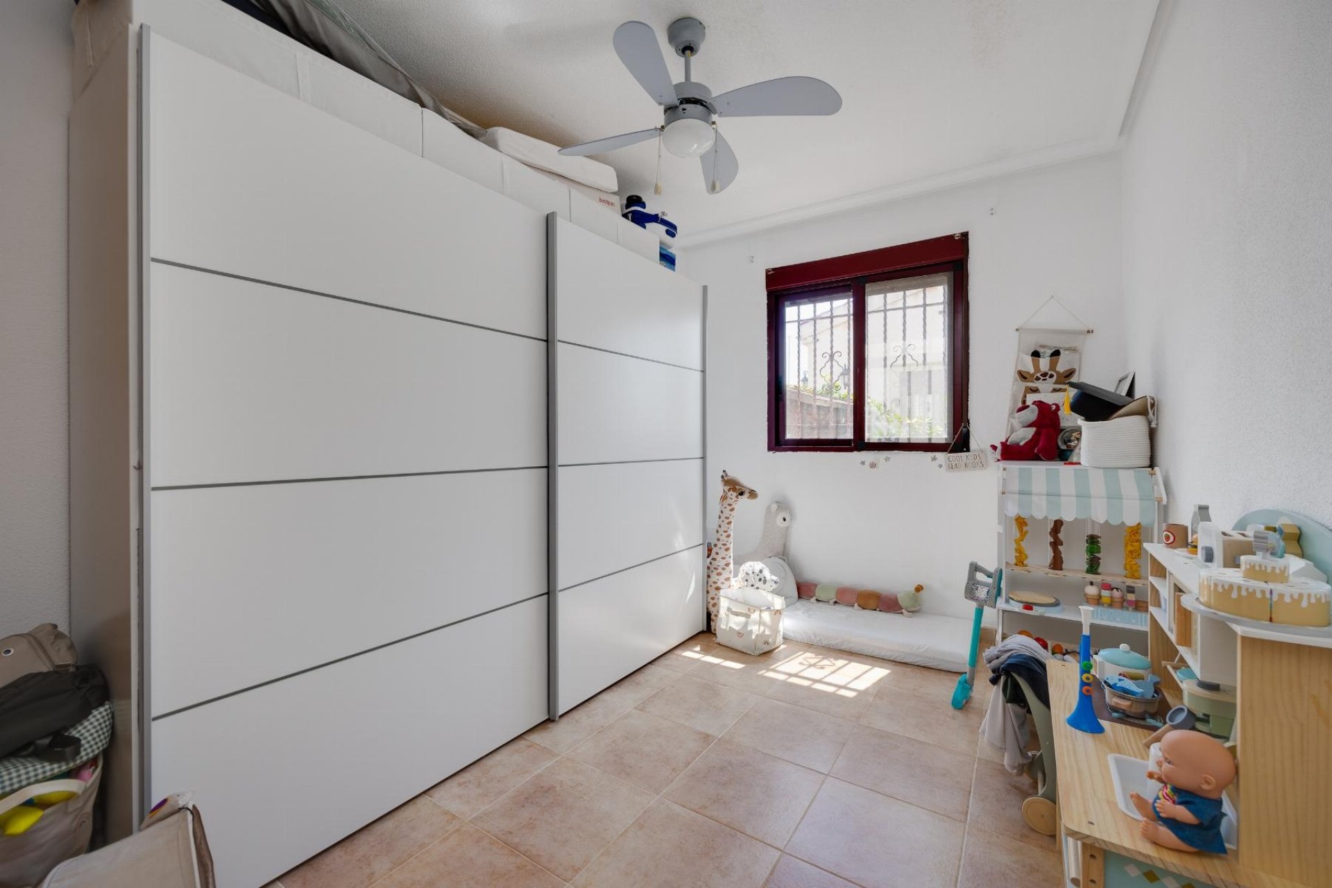 Återförsäljning - Villa - San Fulgencio - LA MARINA