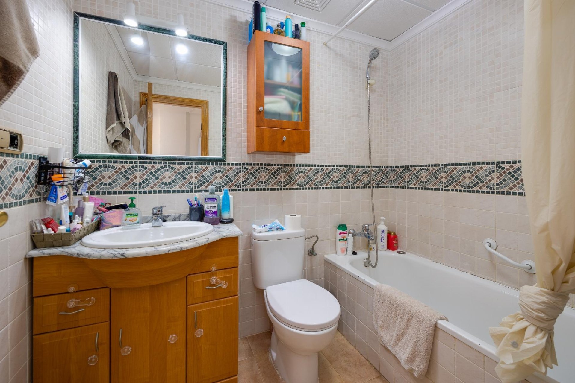 Återförsäljning - Villa - San Fulgencio - LA MARINA