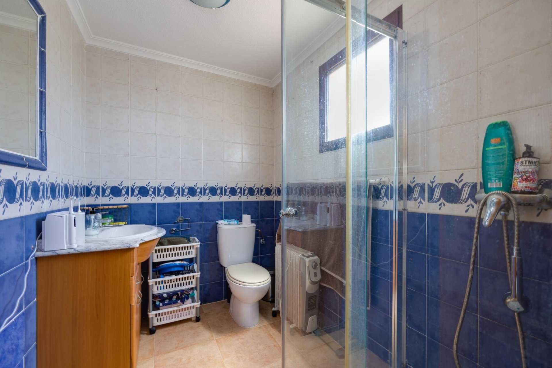 Återförsäljning - Villa - San Fulgencio - LA MARINA