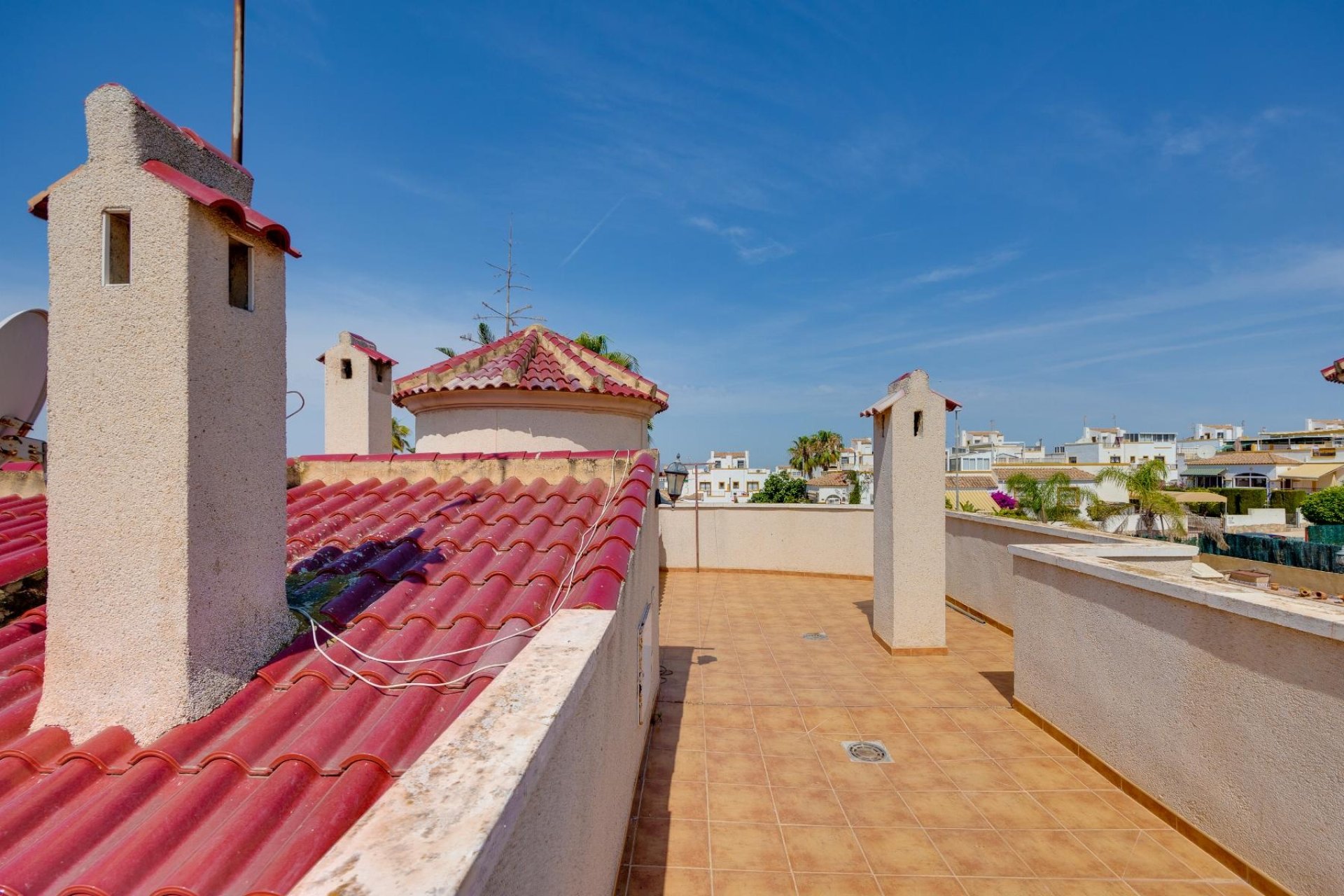 Återförsäljning - Villa - San Fulgencio - LA MARINA