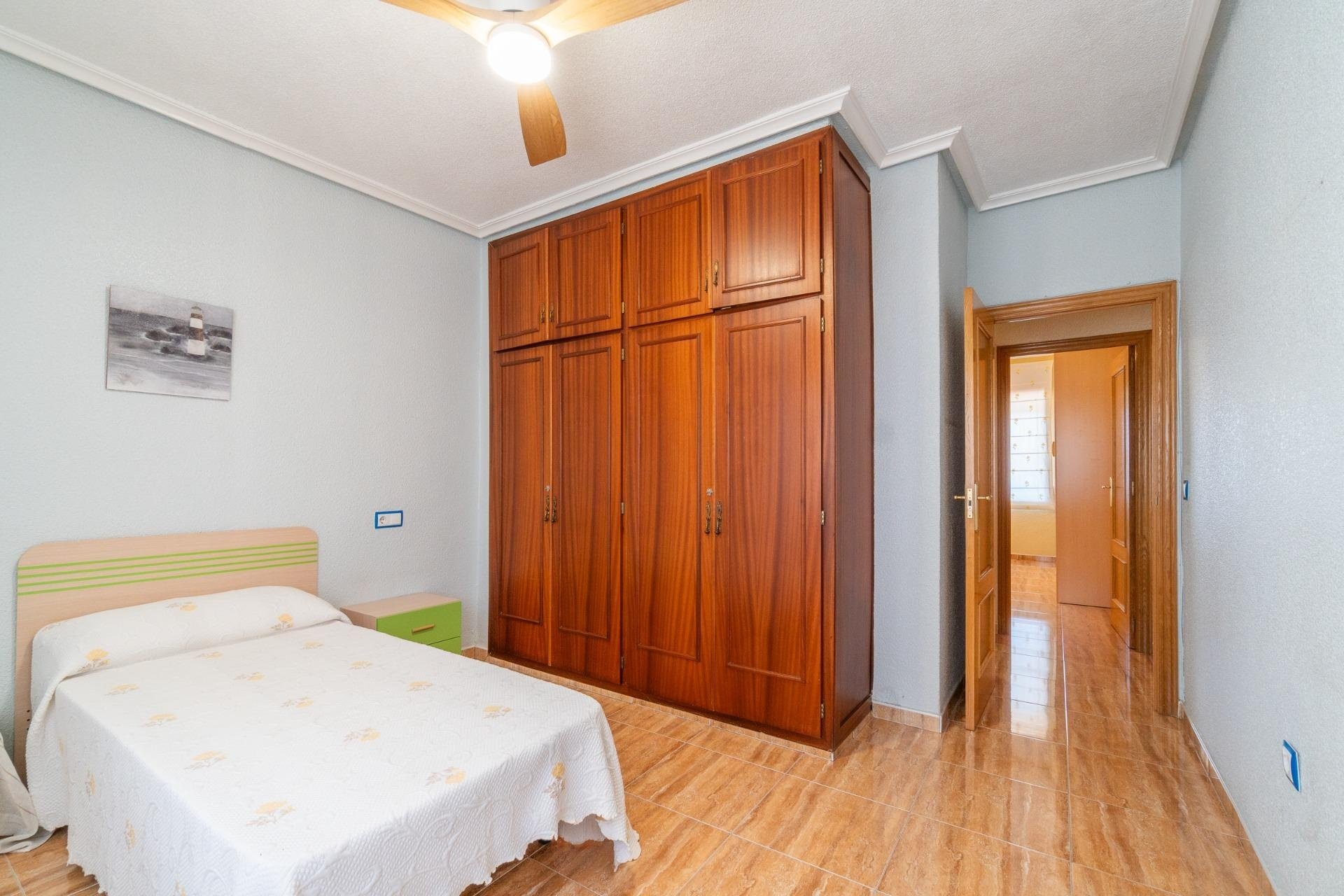 Återförsäljning - Villa - San Miguel de Salinas - Torremendo