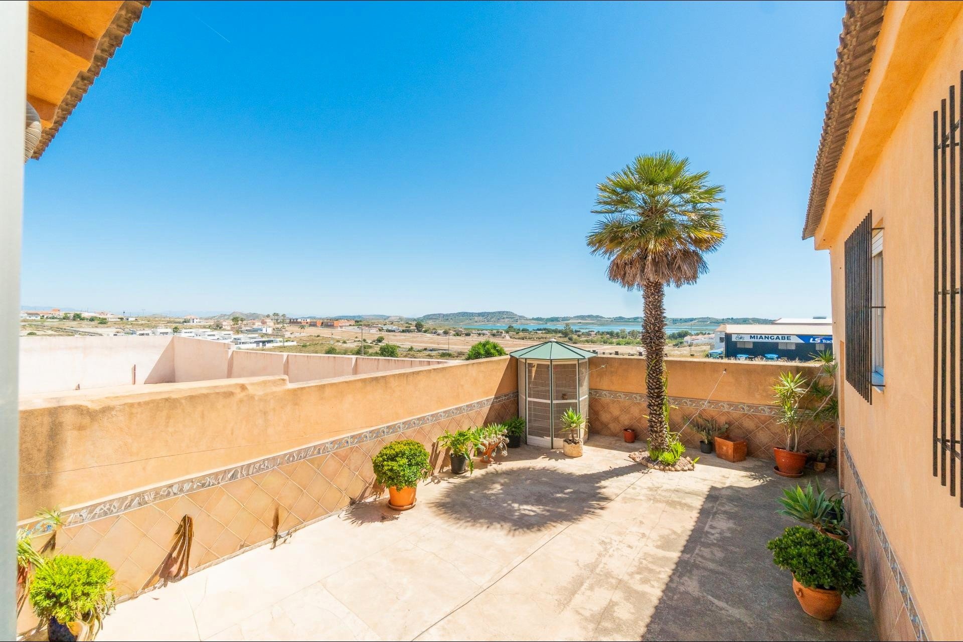 Återförsäljning - Villa - San Miguel de Salinas - Torremendo