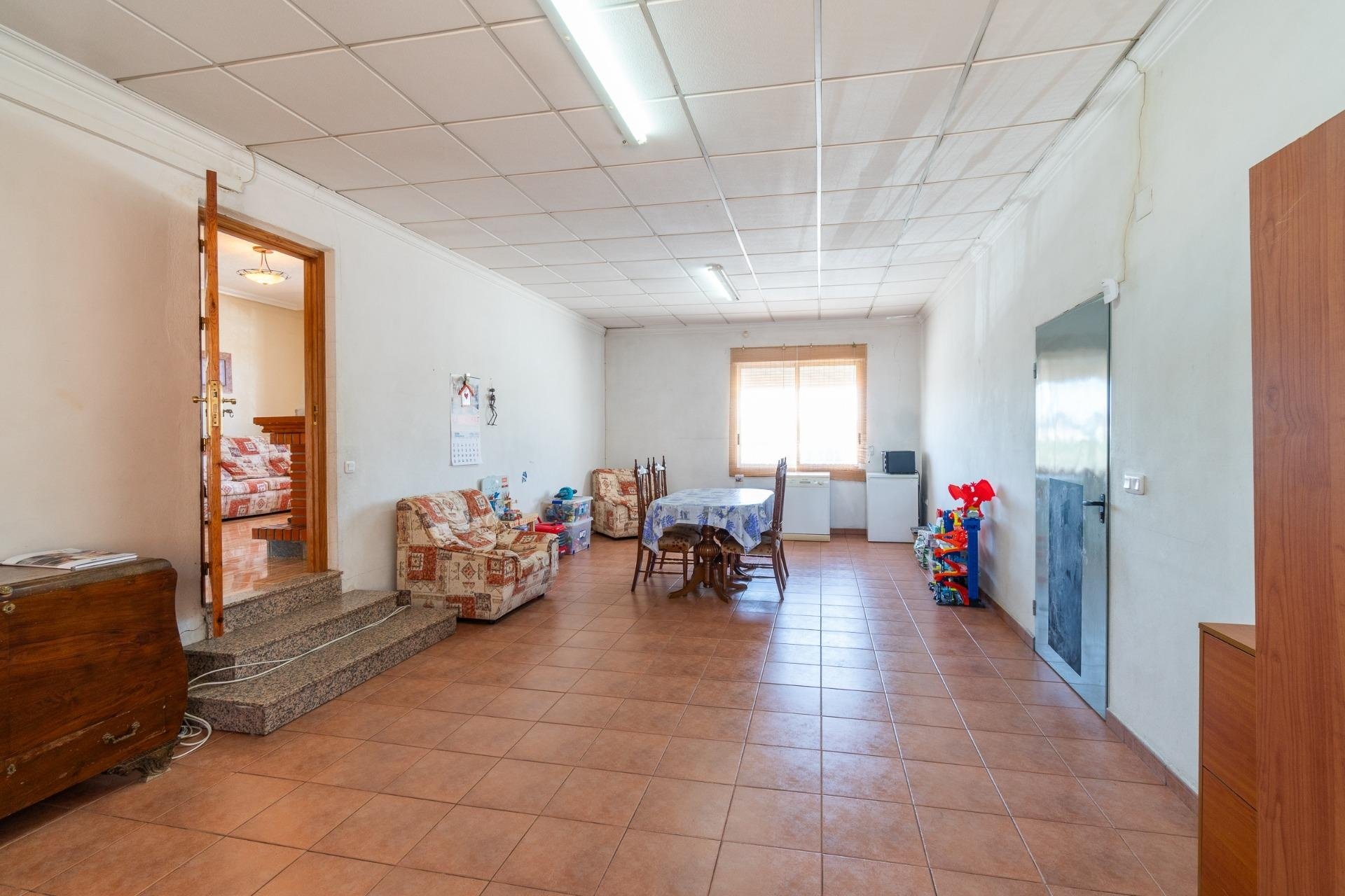 Återförsäljning - Villa - San Miguel de Salinas - Torremendo