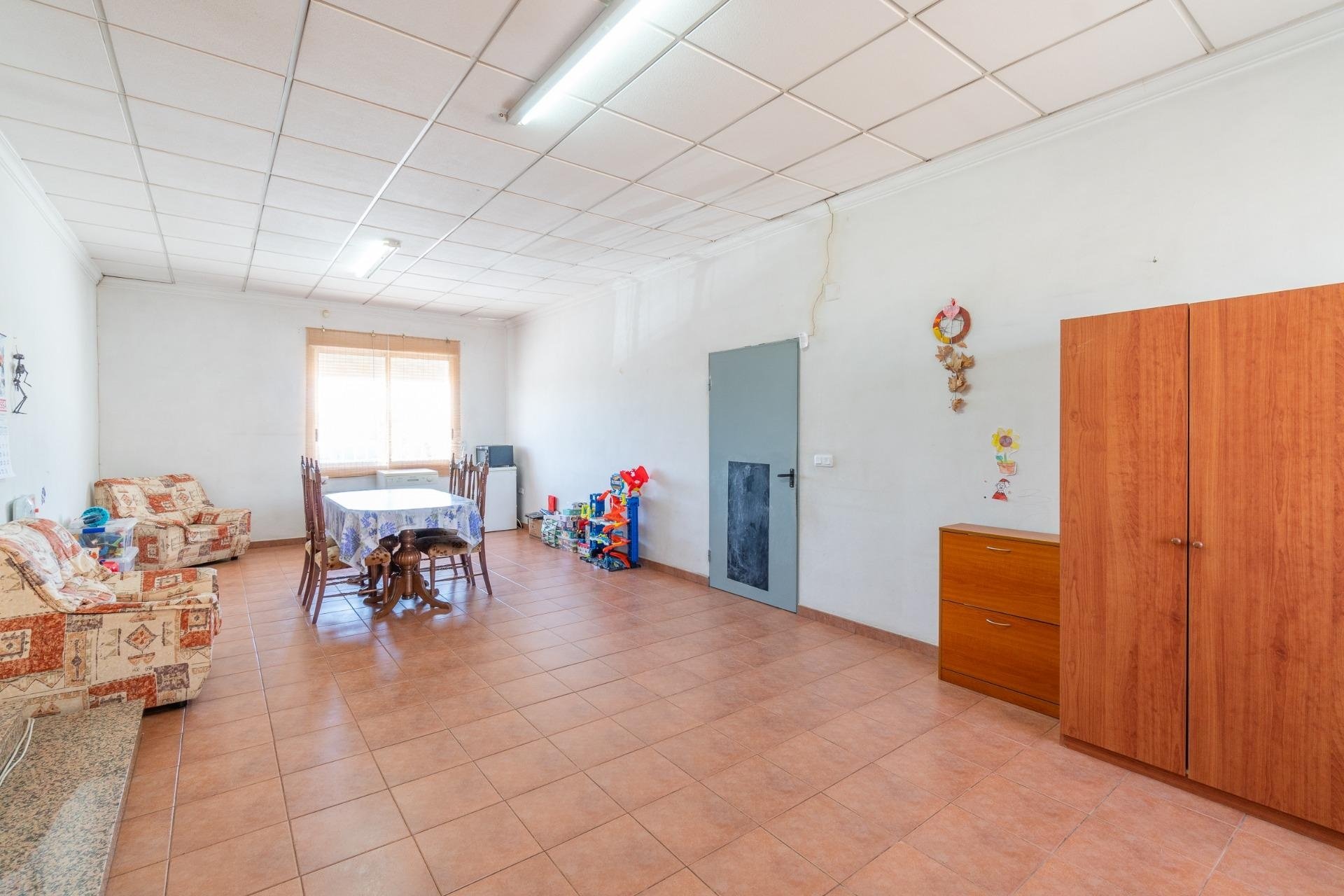 Återförsäljning - Villa - San Miguel de Salinas - Torremendo