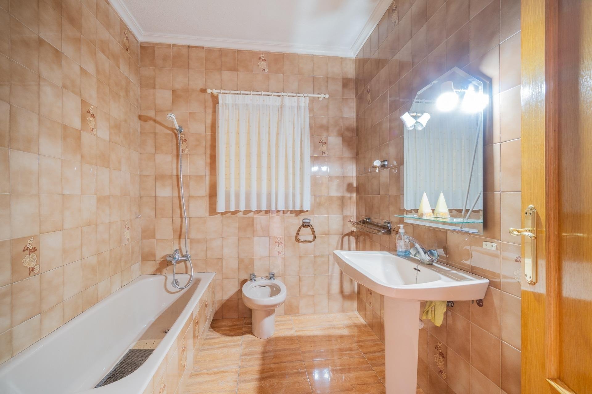 Återförsäljning - Villa - San Miguel de Salinas - Torremendo