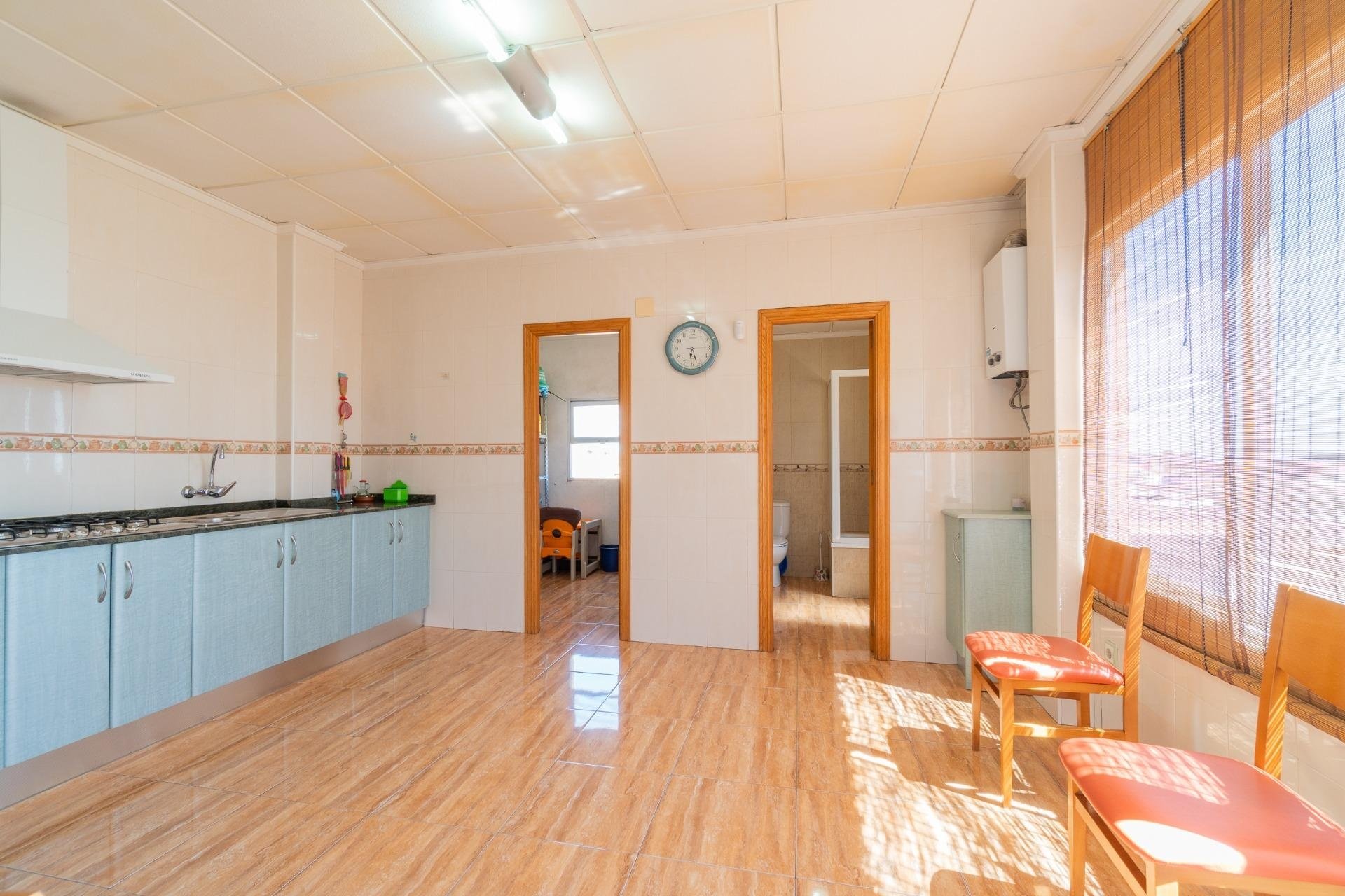 Återförsäljning - Villa - San Miguel de Salinas - Torremendo