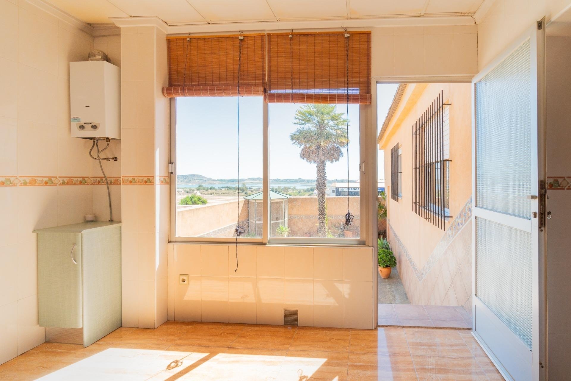 Återförsäljning - Villa - San Miguel de Salinas - Torremendo