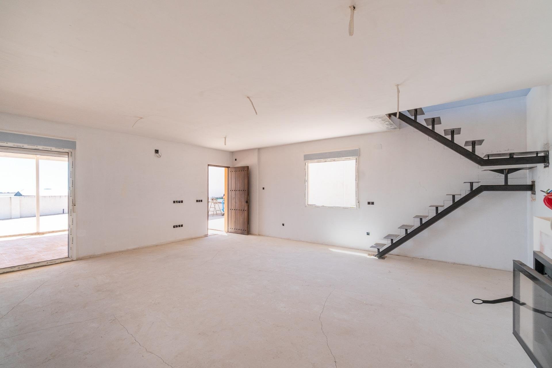 Återförsäljning - Villa - San Miguel de Salinas - Torremendo