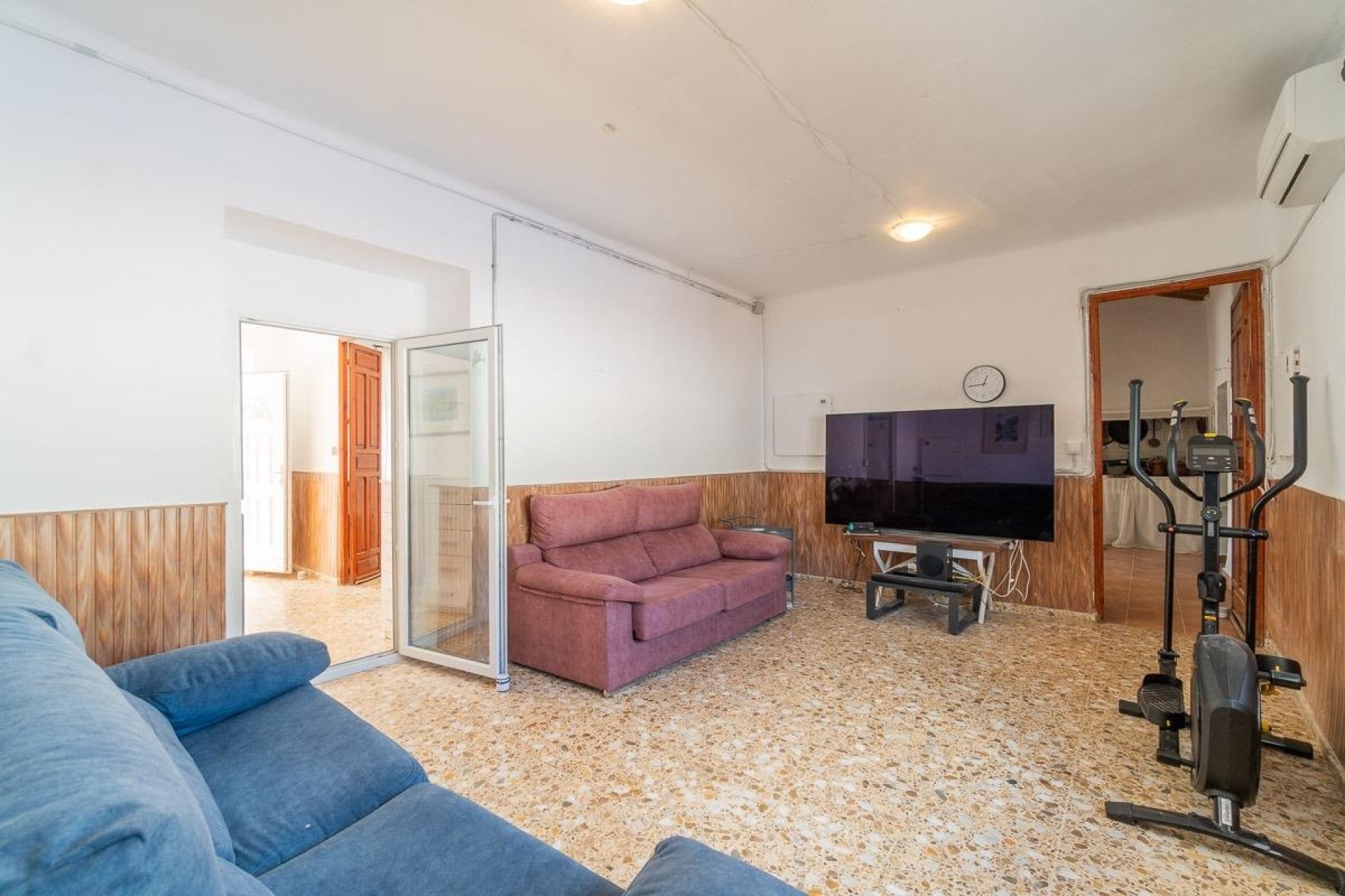 Återförsäljning - Villa - Torre - Pacheco - Roldán