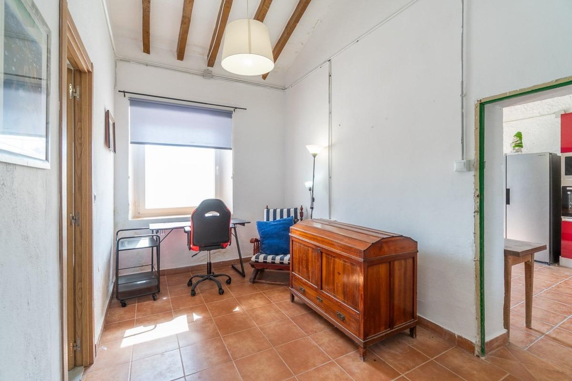 Återförsäljning - Villa - Torre - Pacheco - Roldán