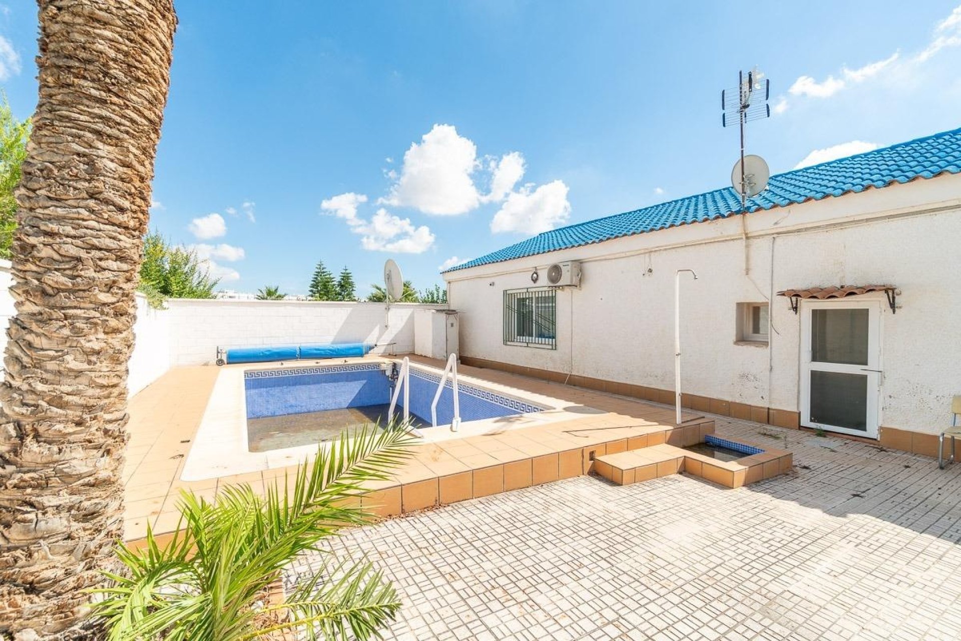 Återförsäljning - Villa - Torre - Pacheco - Roldán