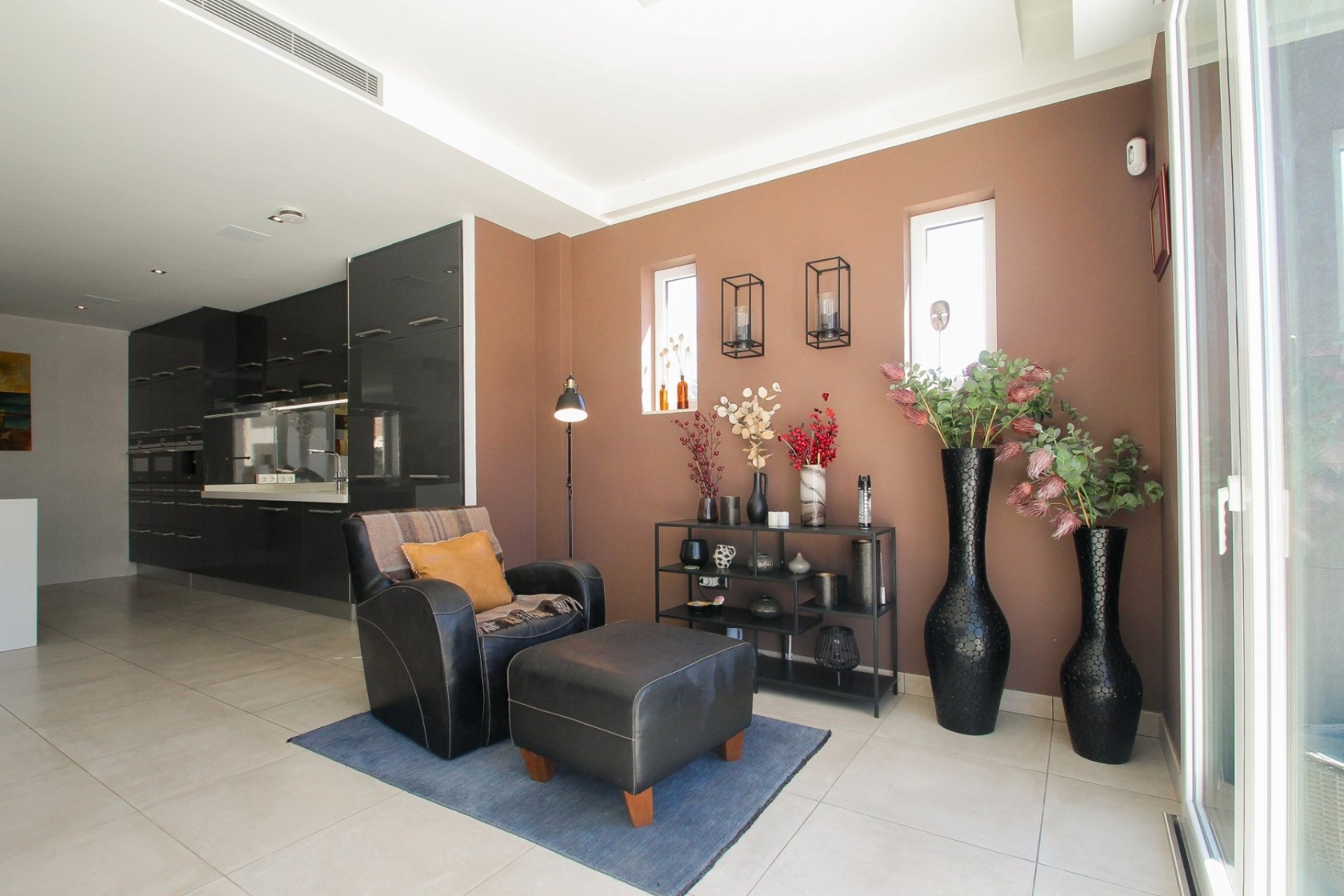 Återförsäljning - Villa - Torrevieja - Aguas Nuevas