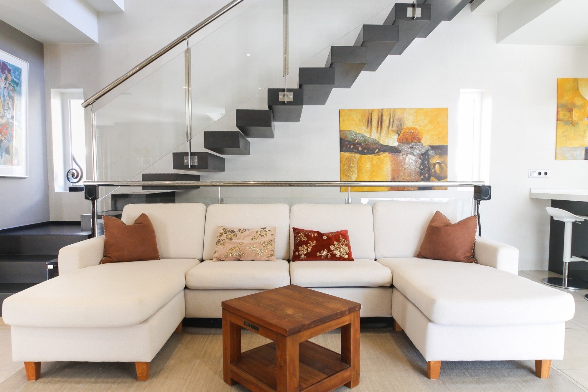 Återförsäljning - Villa - Torrevieja - Aguas Nuevas