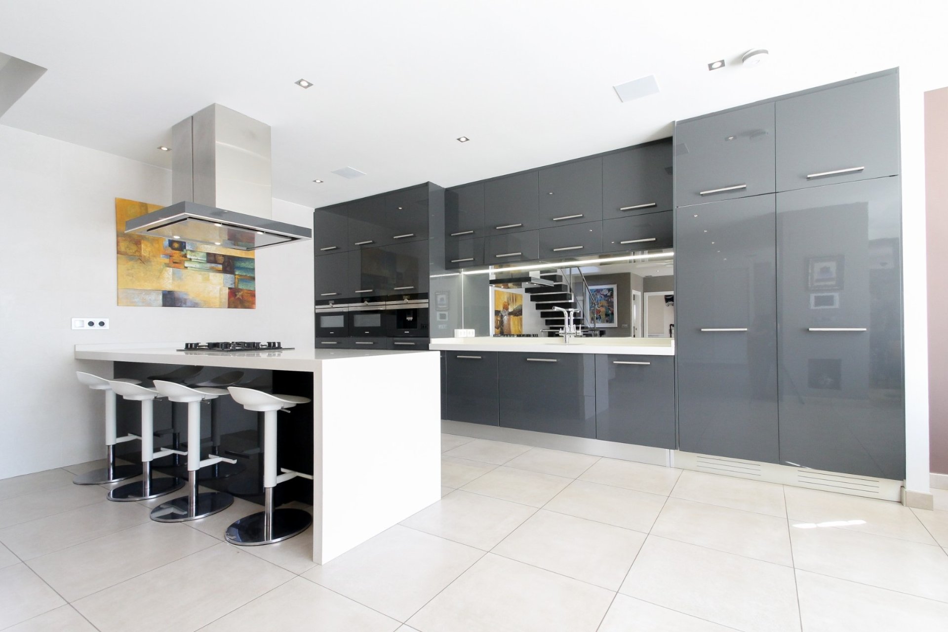 Återförsäljning - Villa - Torrevieja - Aguas Nuevas