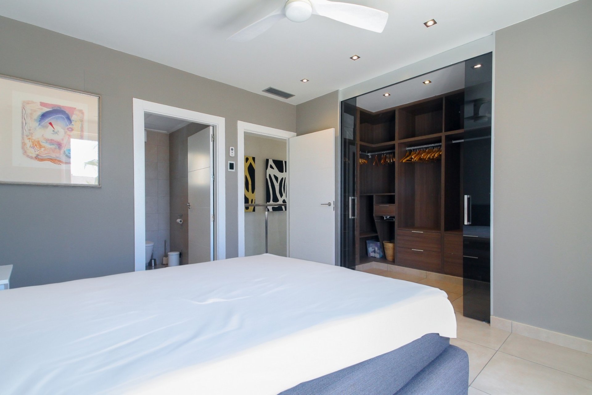 Återförsäljning - Villa - Torrevieja - Aguas Nuevas