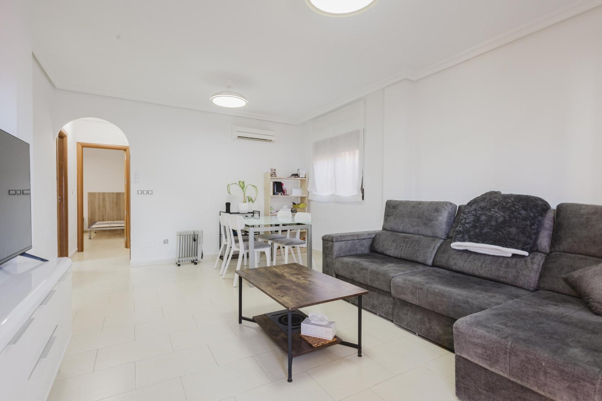 Återförsäljning - Villa - Torrevieja - Aguas Nuevas