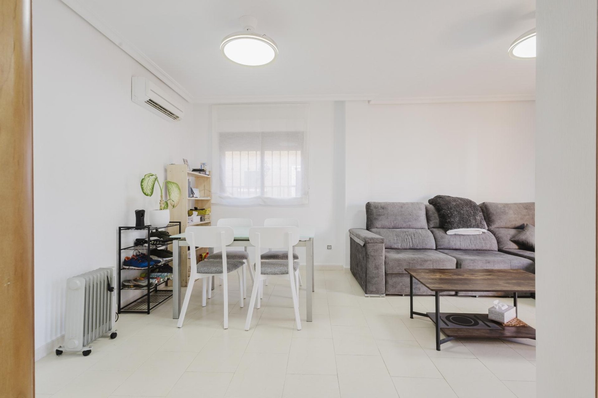 Återförsäljning - Villa - Torrevieja - Aguas Nuevas
